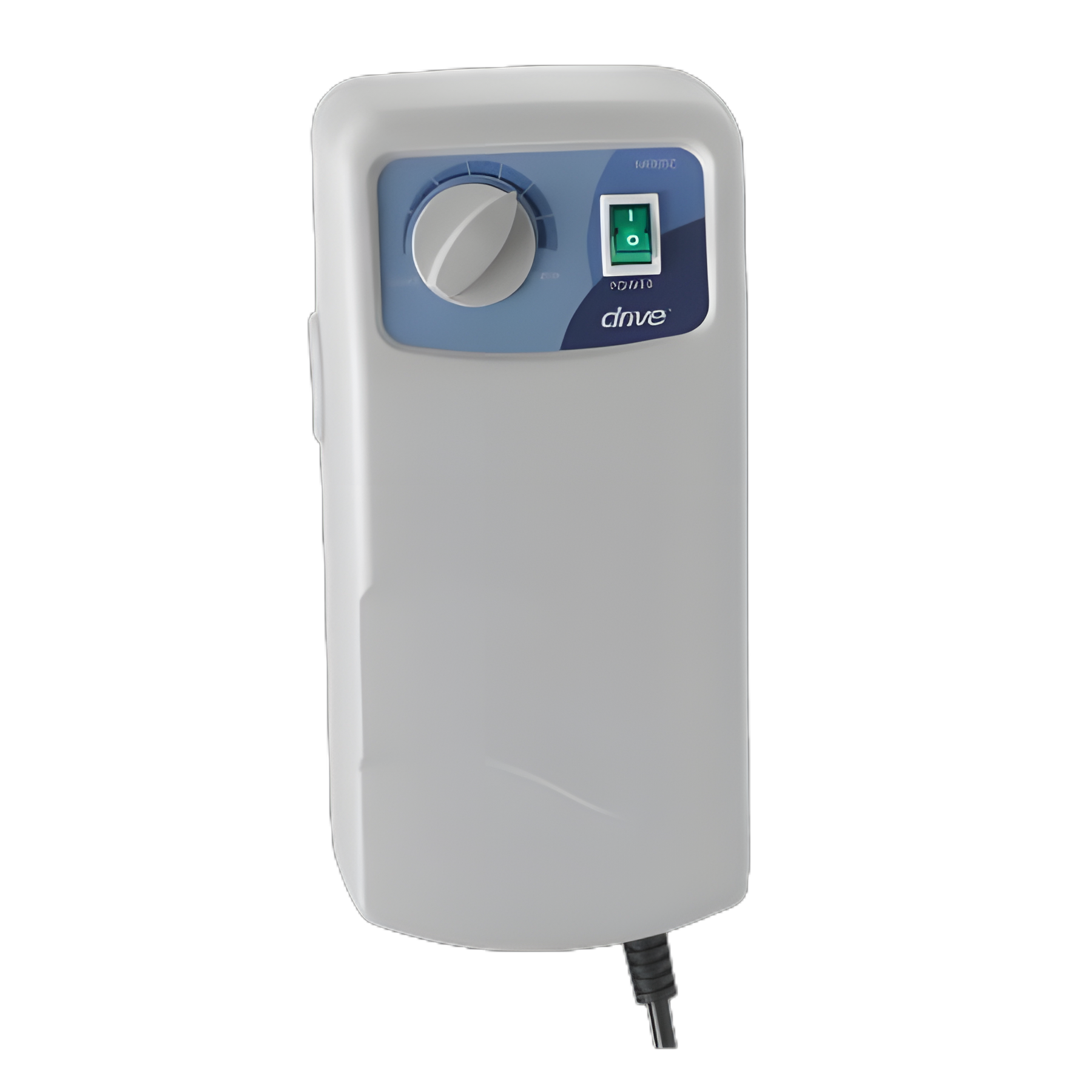 Mattress Overlay Med-Aire® Pressure Redistribution 78 L X 34 W X 2-1/2 H Inch For Mattresses