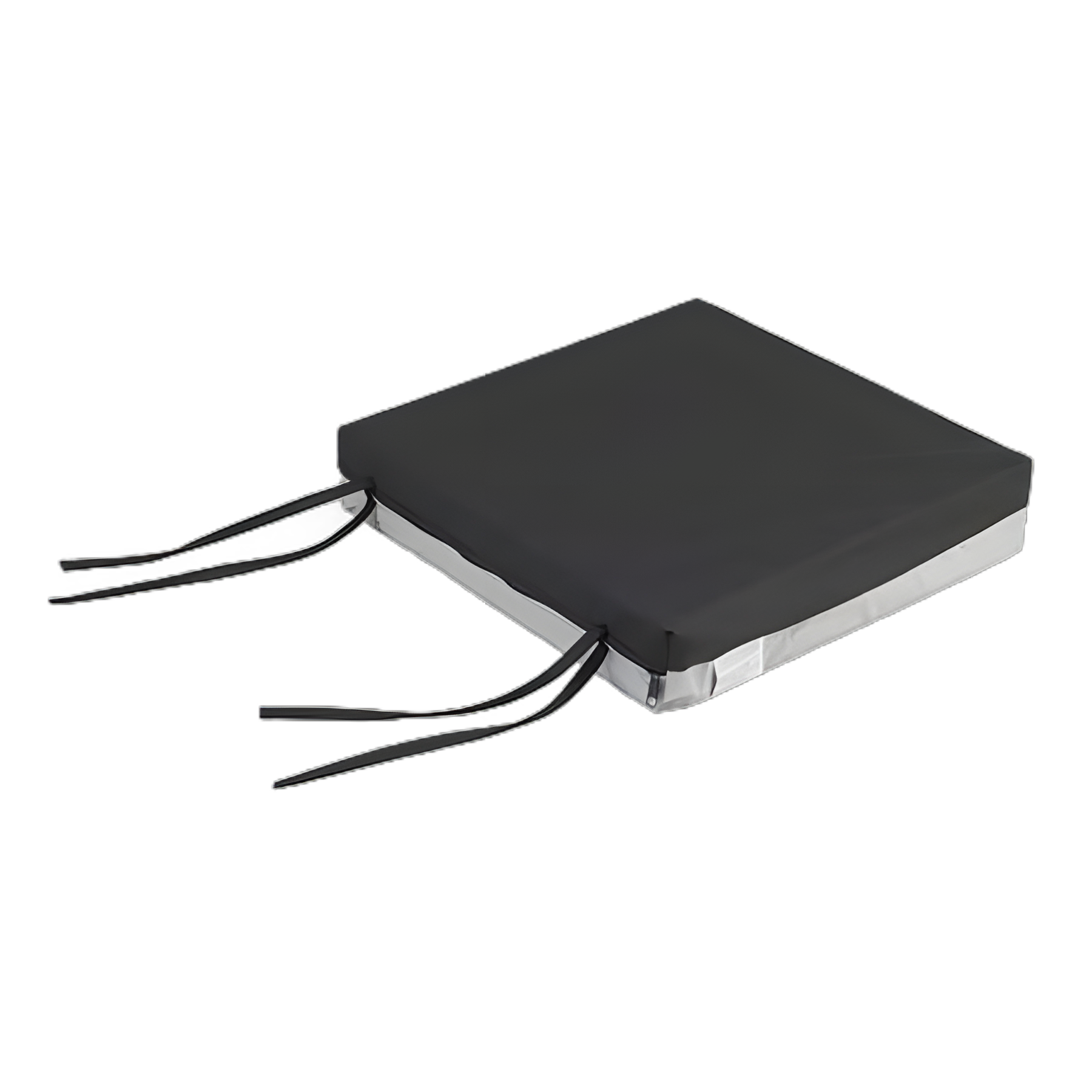 Seat Cushion Premier One 16 W X 16 D X 3 H Inch Foam