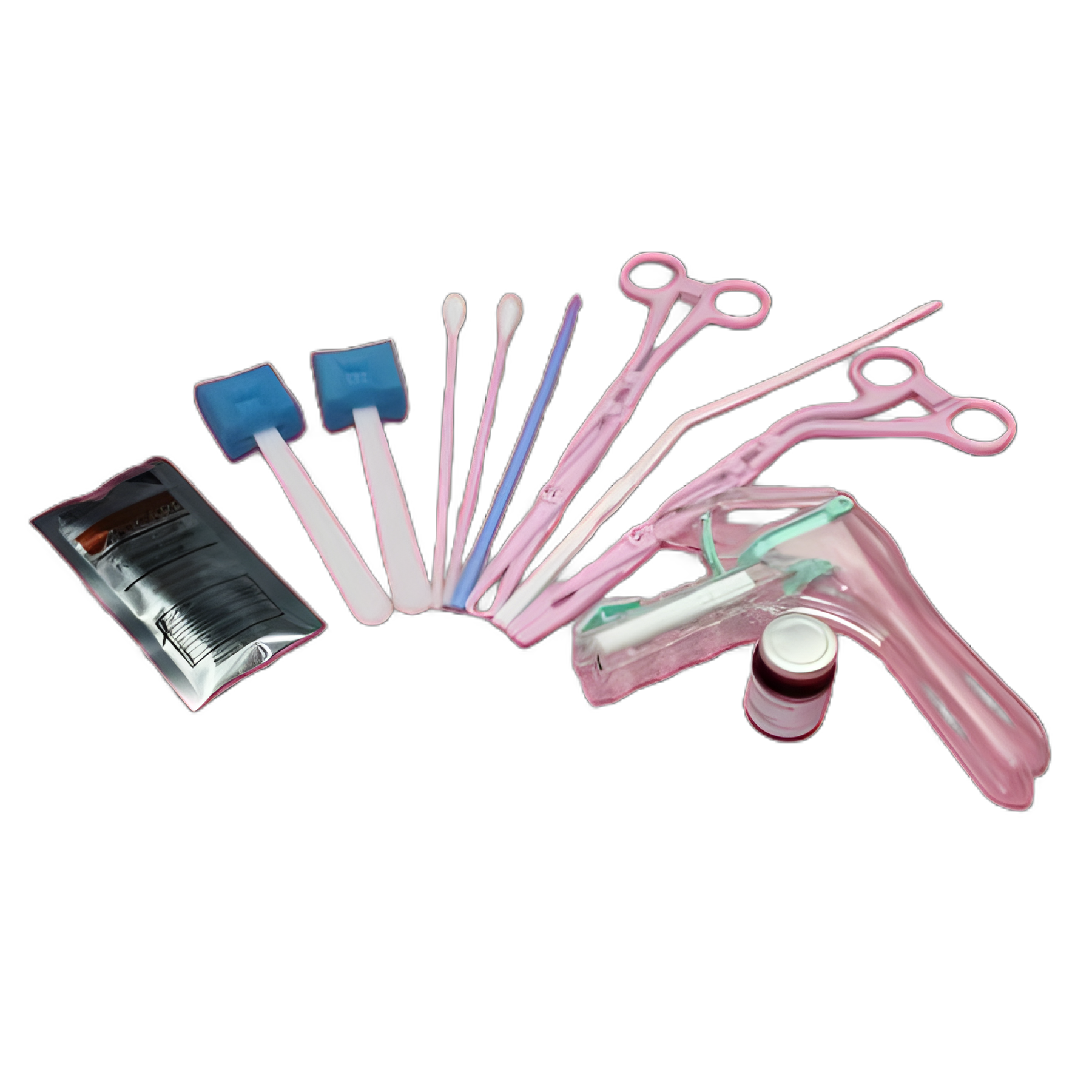 Colposcopy Set - 030090