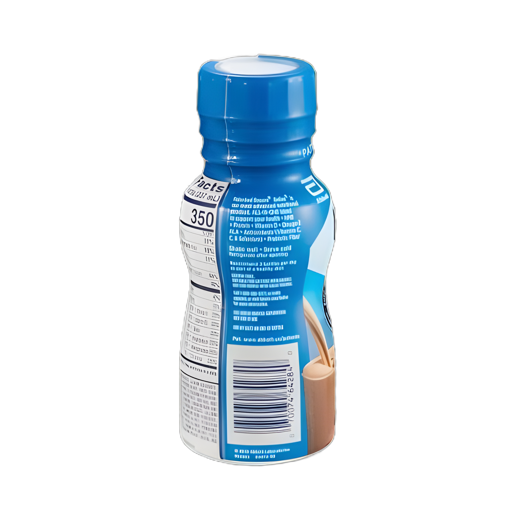 Ensure Enlive Chocolate Nutrition Shake for Recovery Support