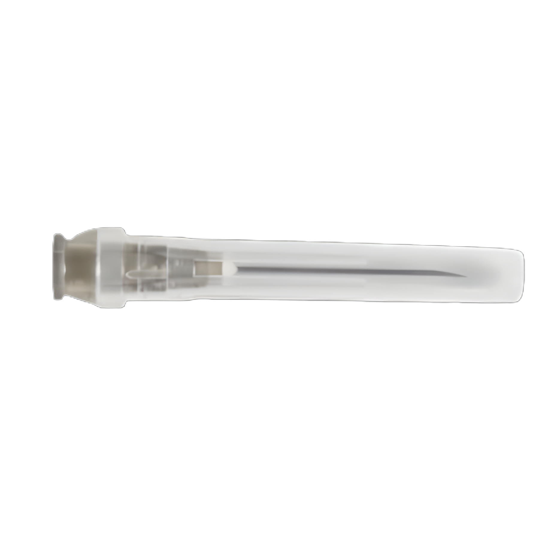McKesson 22G x 1" Hypodermic Needle - Thin Wall, Sterile