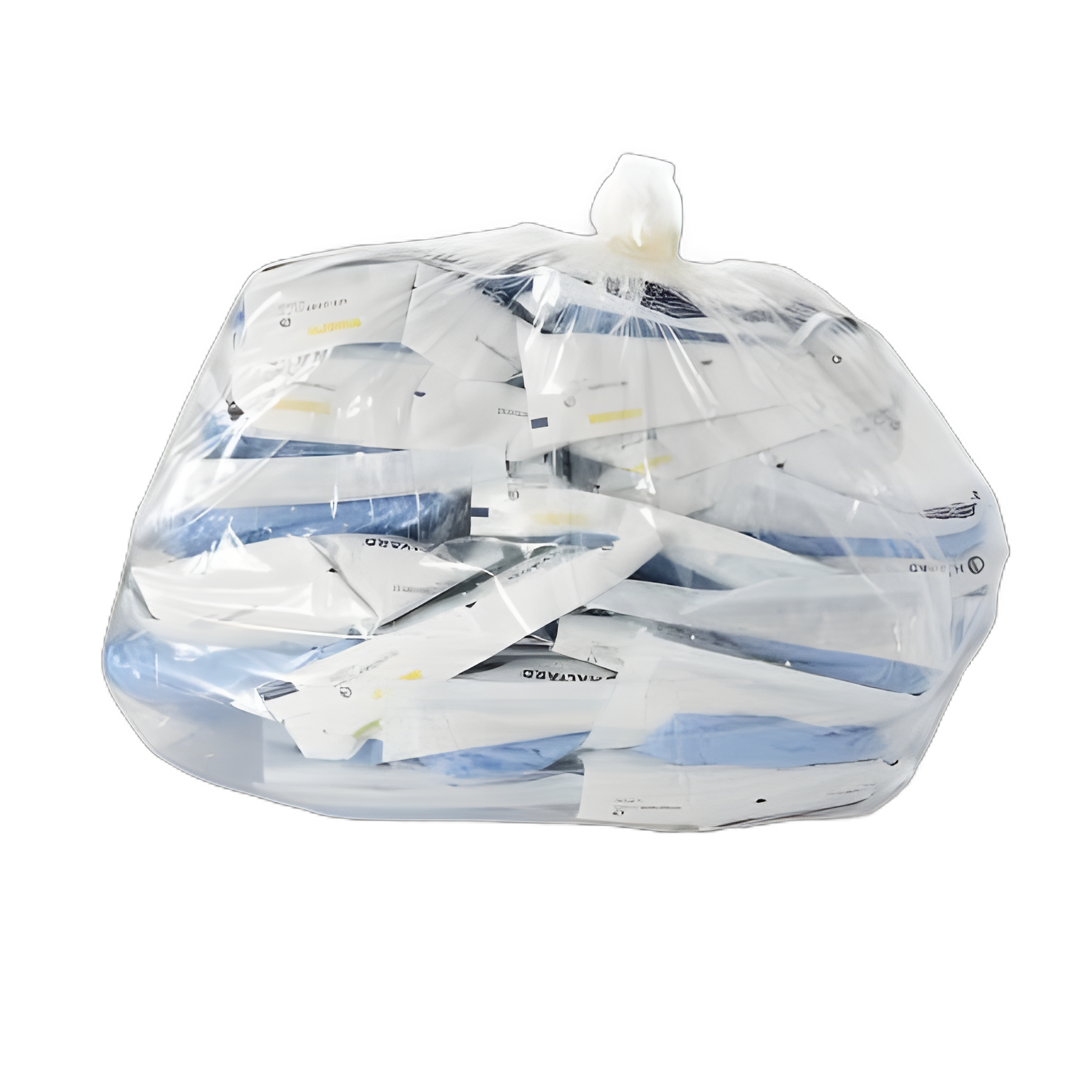 Non-Reinforced Surgical Gown with Towel Evolution 4 Large Blue Sterile Not Rated Disposable