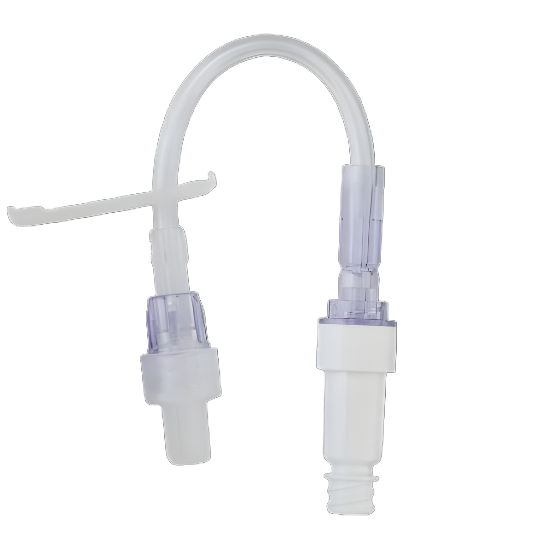 IV Extension Set Standard Bore 6 Inch Tubing Without Filter - 473444