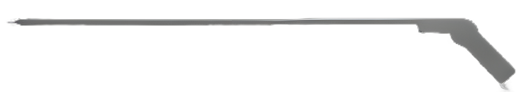 Myringotomy Blade Gyrus Juvenille Stainless Steel Sterile Disposable Individually Wrapped - 70130781