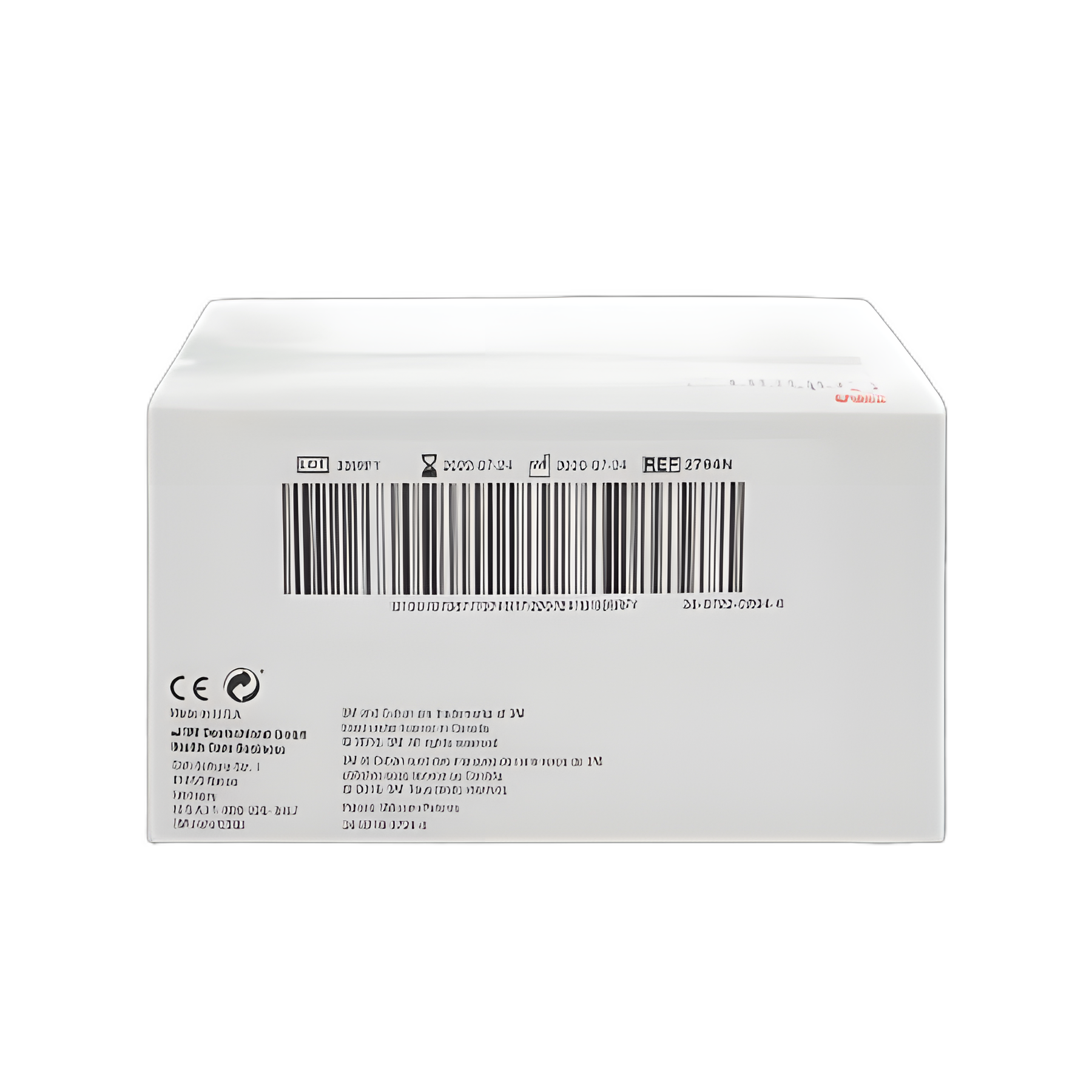 2 Layer Compression Bandage System 3M™ Coban™2 Lite 4 Inch X 2-9/10 Yard / 4 Inch X 5-1/10 Yard Self-Adherent / Pull On Closure Tan / White NonSterile 25 to 30 mmHg