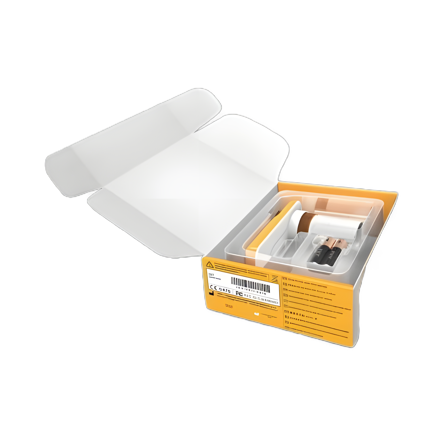 SmartOne Spirometer Kit for Lung Health