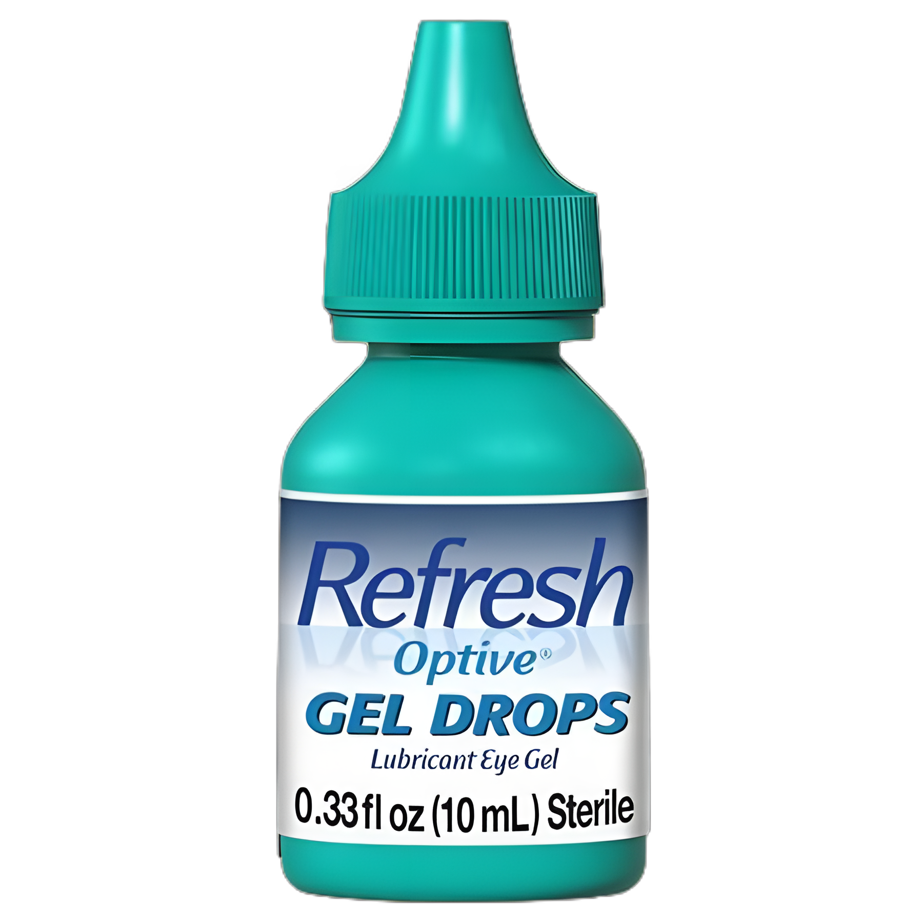 Refresh Optive Extended Therapy Gel Eye Drops - Dry Eye Relief