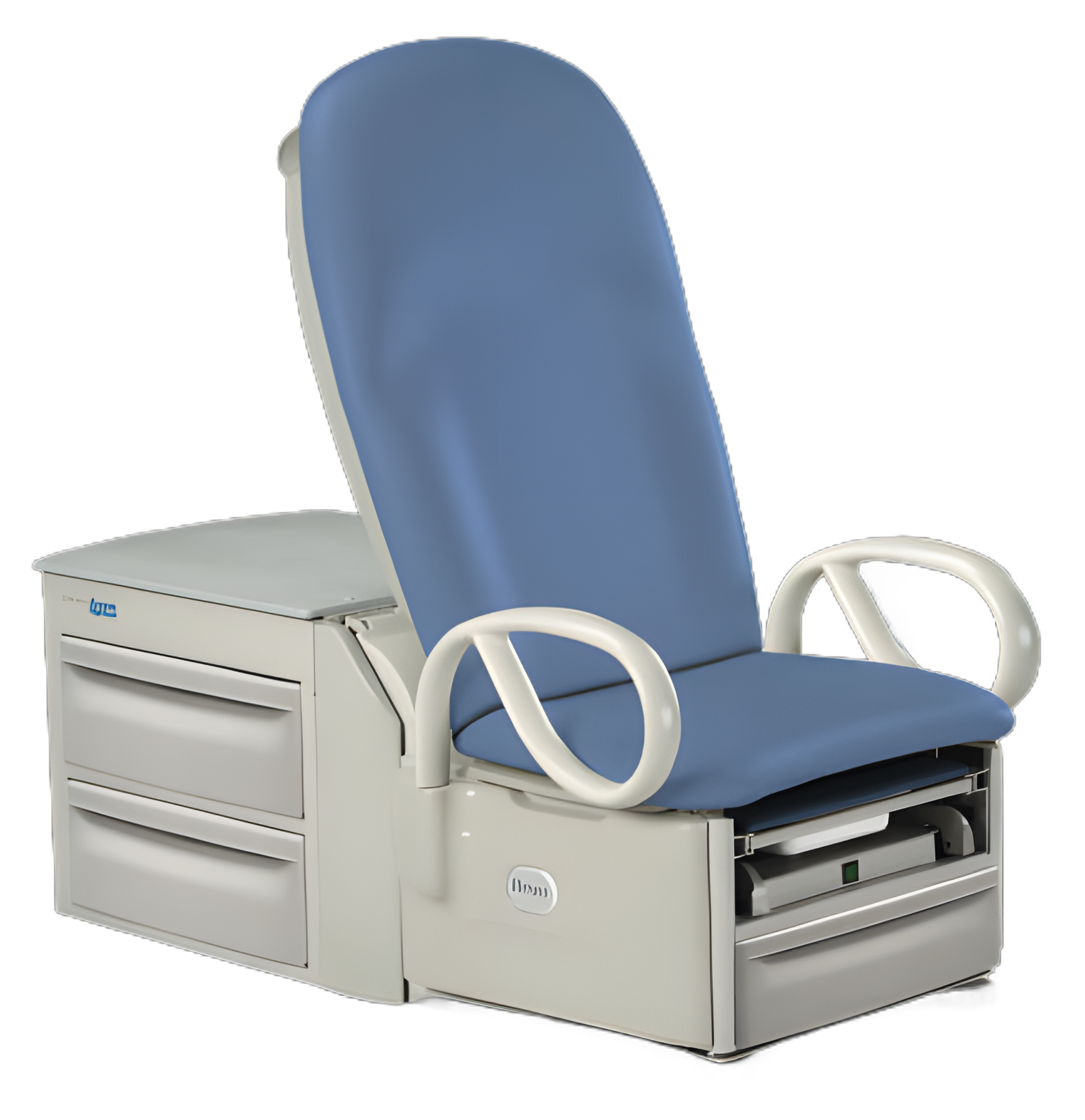 Exam Table Access™ High-Low Power Height - 6500-53