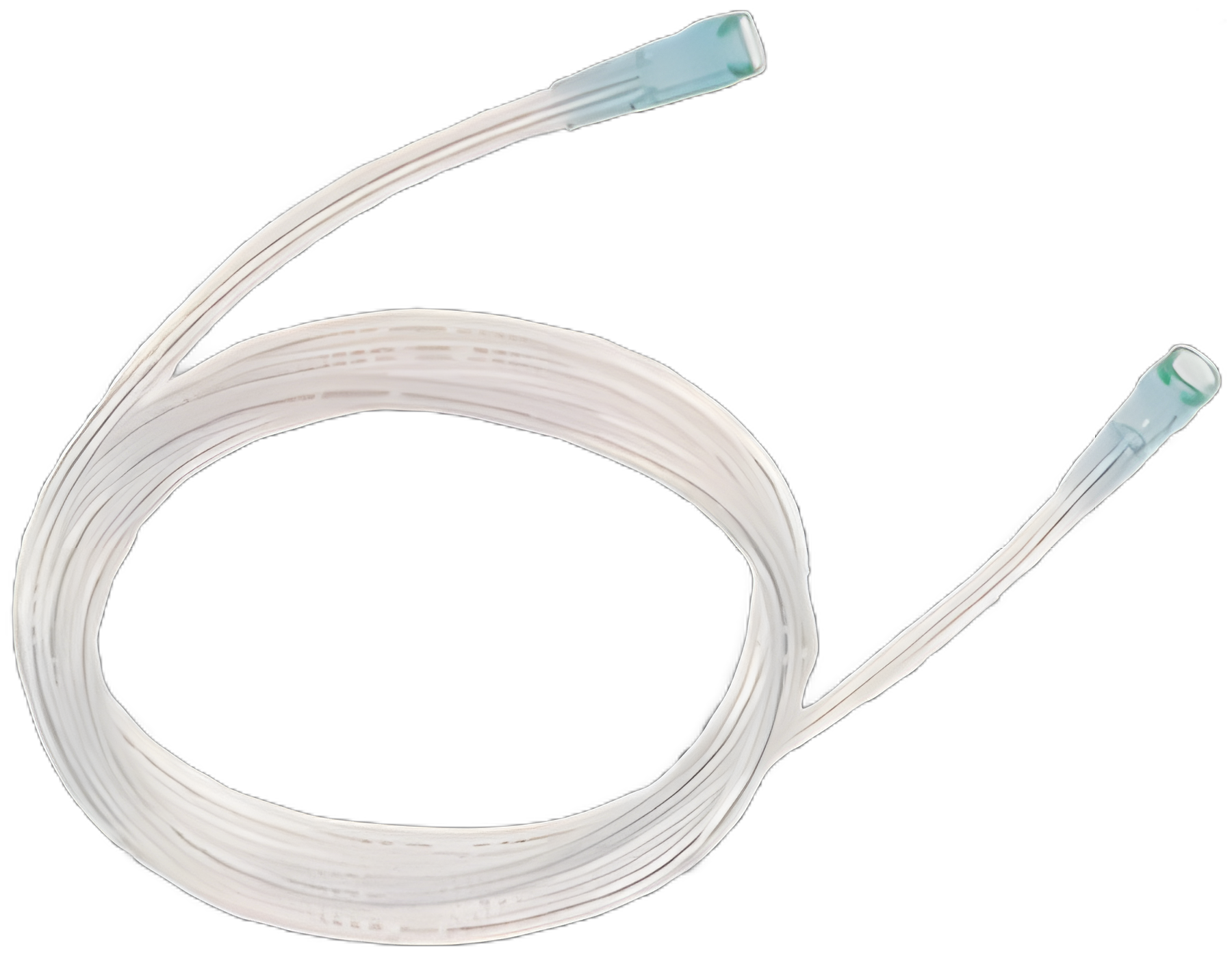 Oxygen Tubing 50 Foot Length Tubing - TUB NK 50