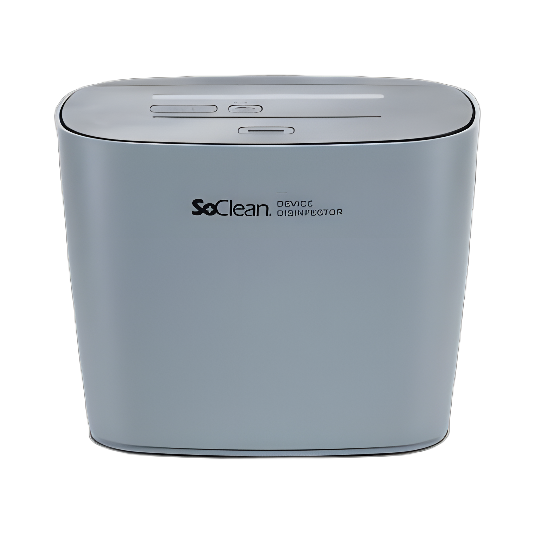 SoClean® CPAP Ozone Sanitizer - Eliminate 99.9% of Germs