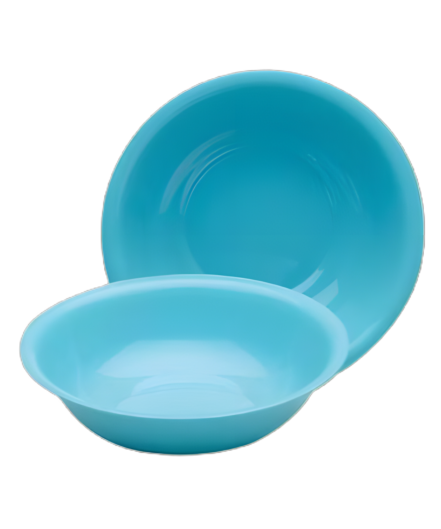 Wash Basin 3-4/5 Quart Round NonSterile