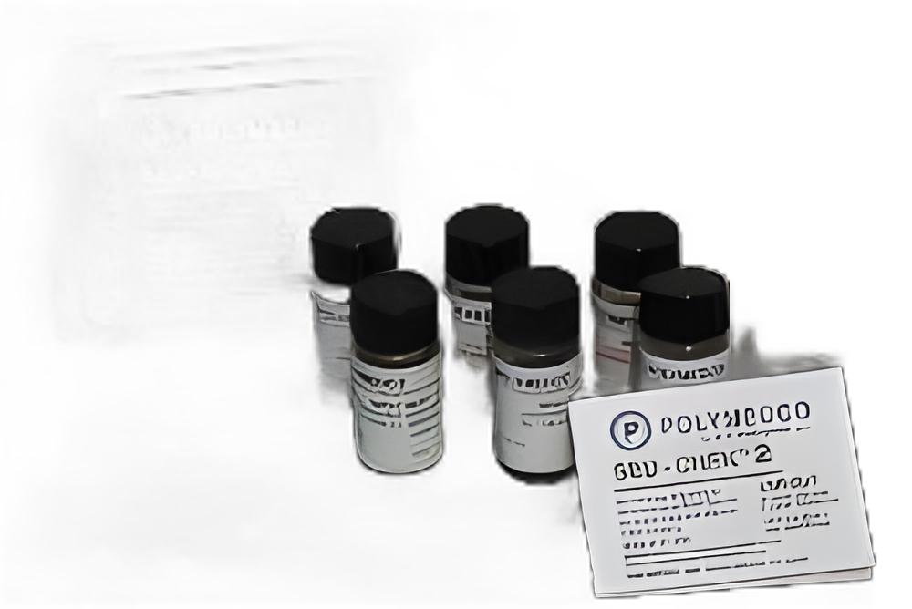 Hematology Control Sed-Chek® 2 Normal Level 6 X 8 mL