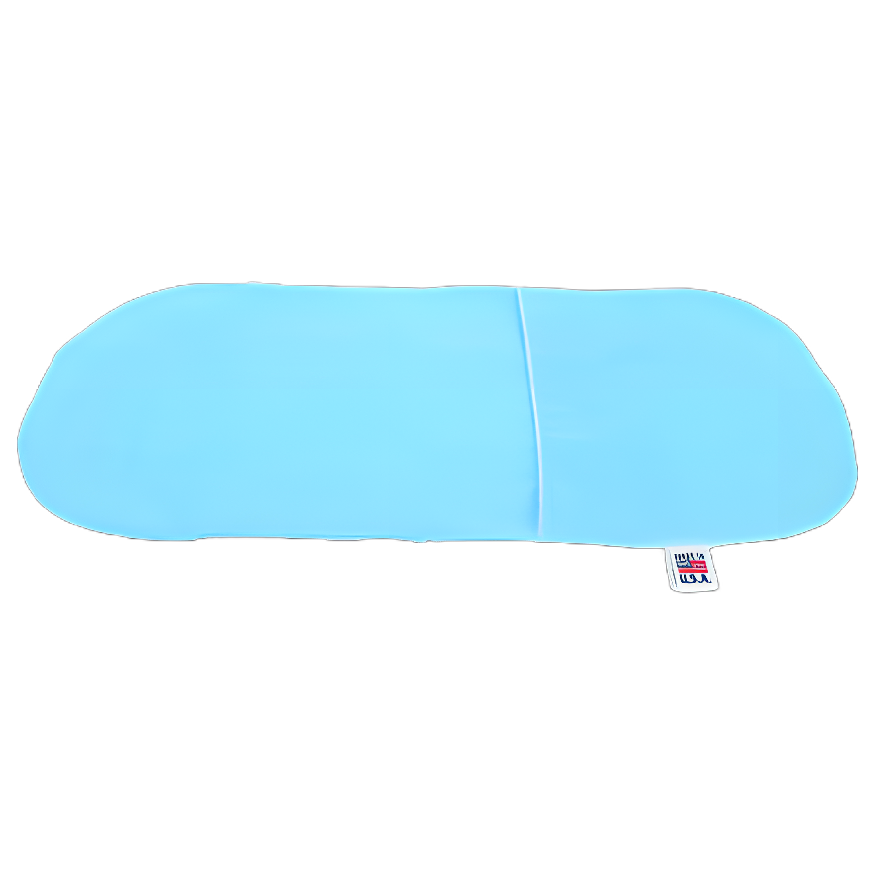 Jackson Roll Pillowcase Core Roll™ Blue Reusable