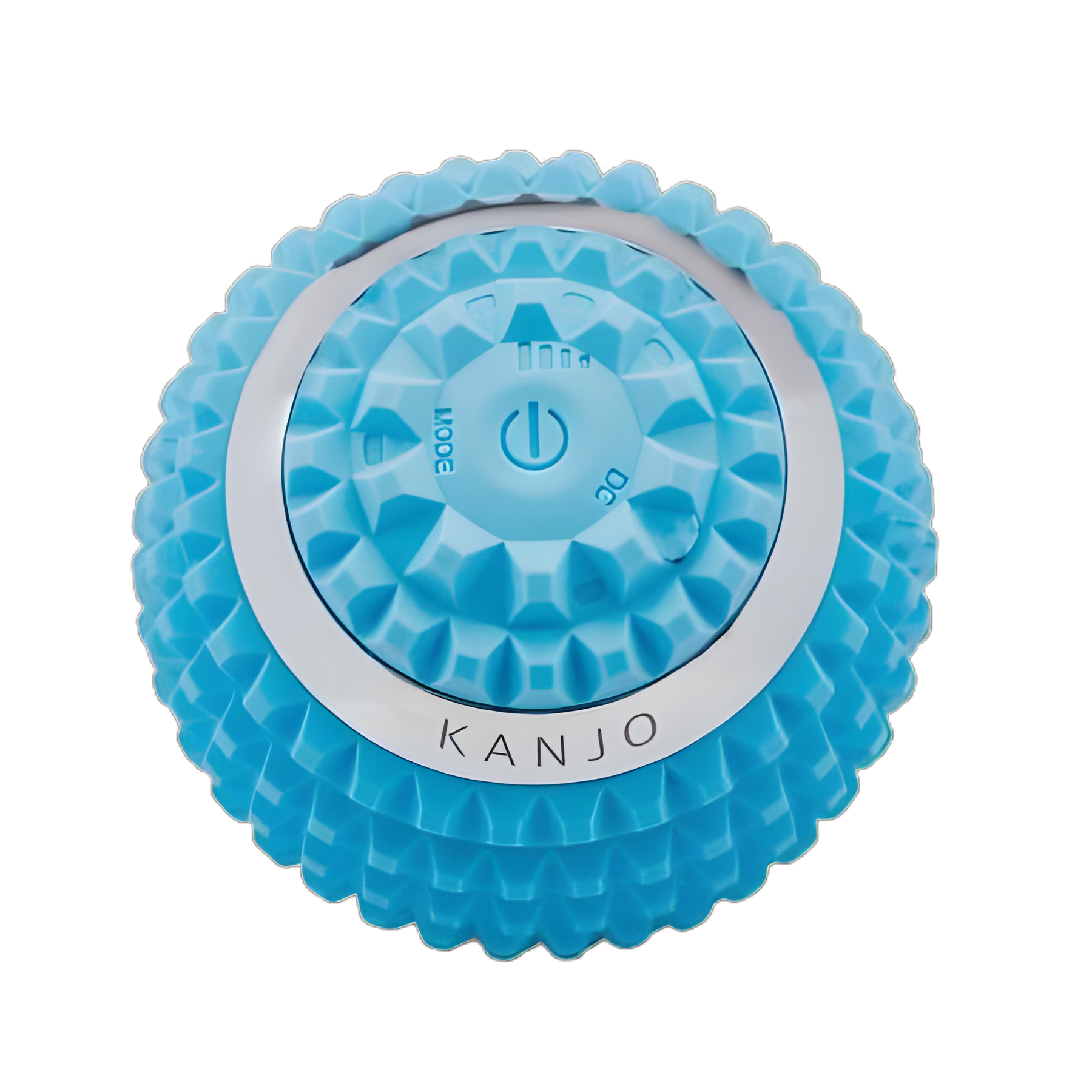 Acupressure Foot Massager Kanjo 4 Inch Diameter