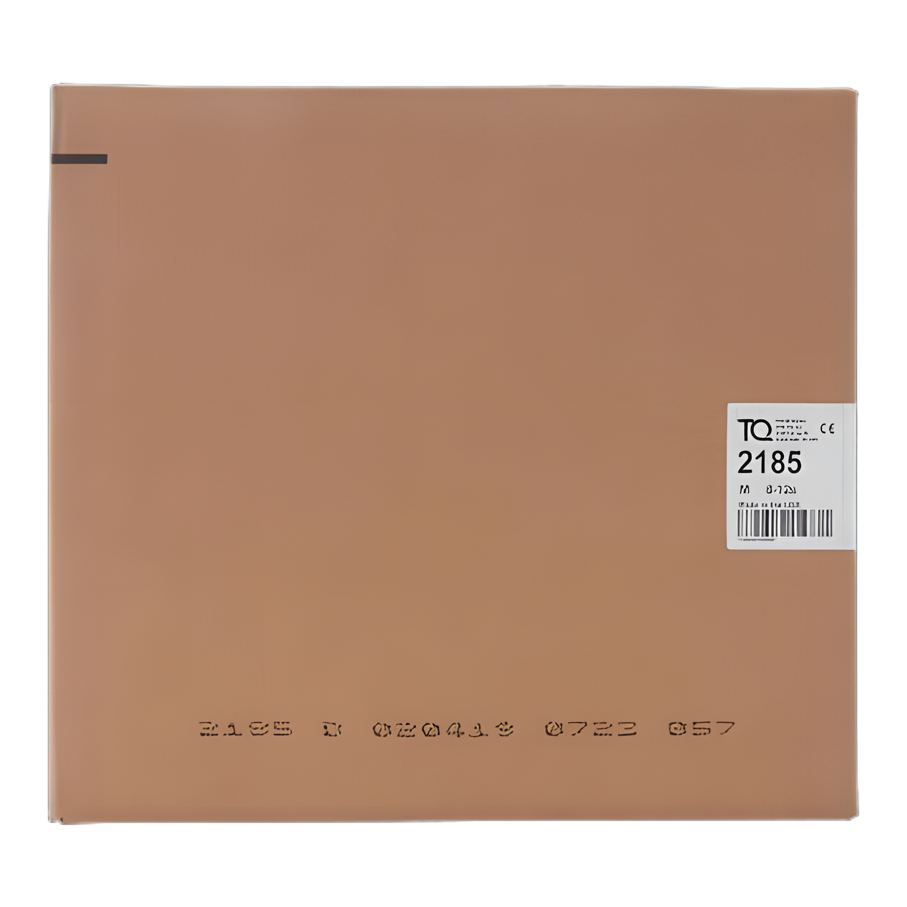 Unisex Adult Incontinence Brief Tranquility® ATN Medium Disposable Heavy Absorbency