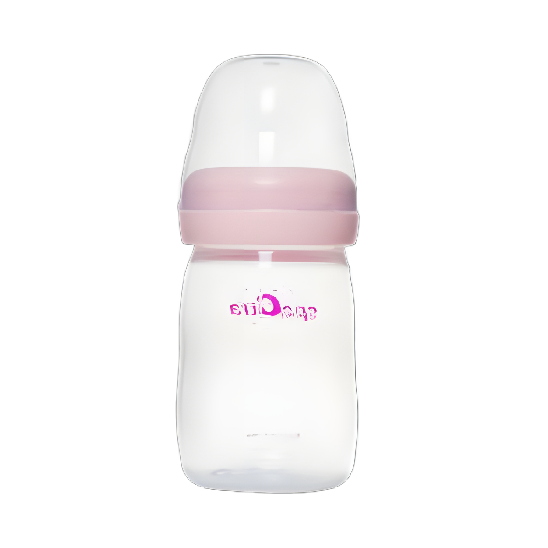 SpeCtra Baby Bottle 5 oz. - Breast Milk Storage