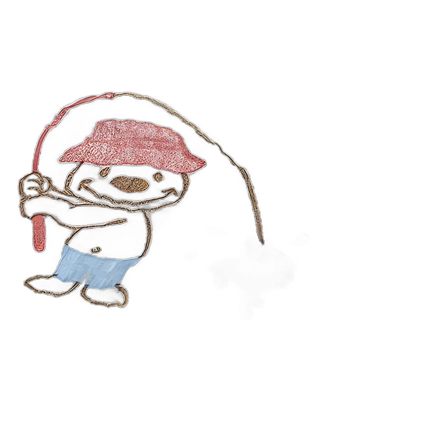 Procedure Towel graham medical® 13-1/2 W X 18 L Inch Teddy Bear Print NonSterile