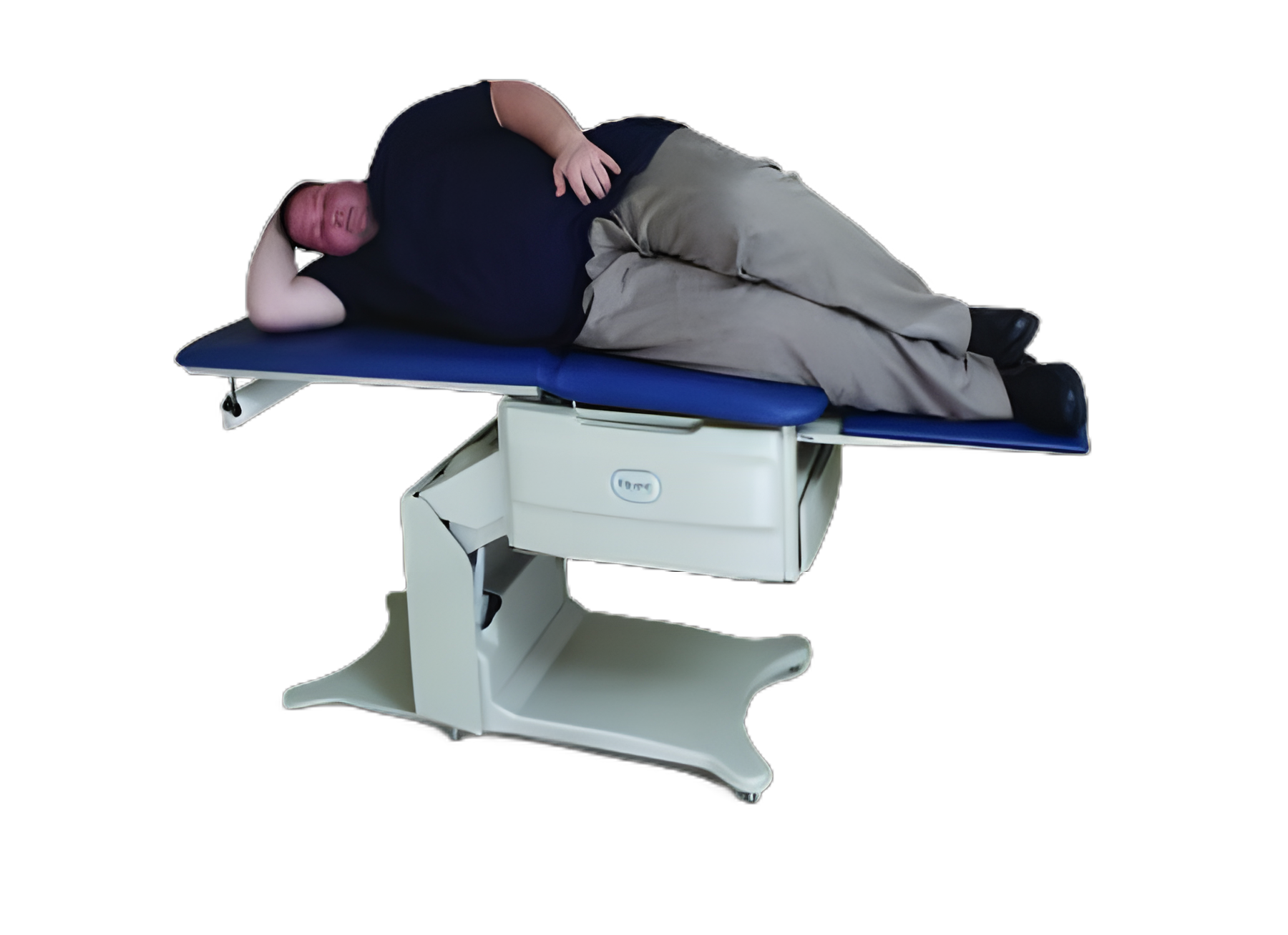 Flex Access 5700 Exam Table with Foot Control