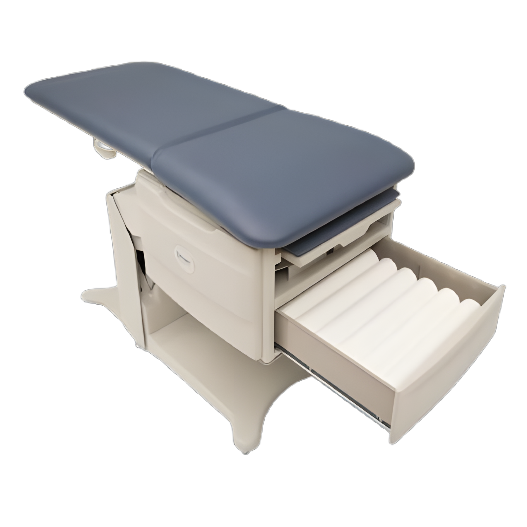Flex Access 5700 Exam Table with Foot Control