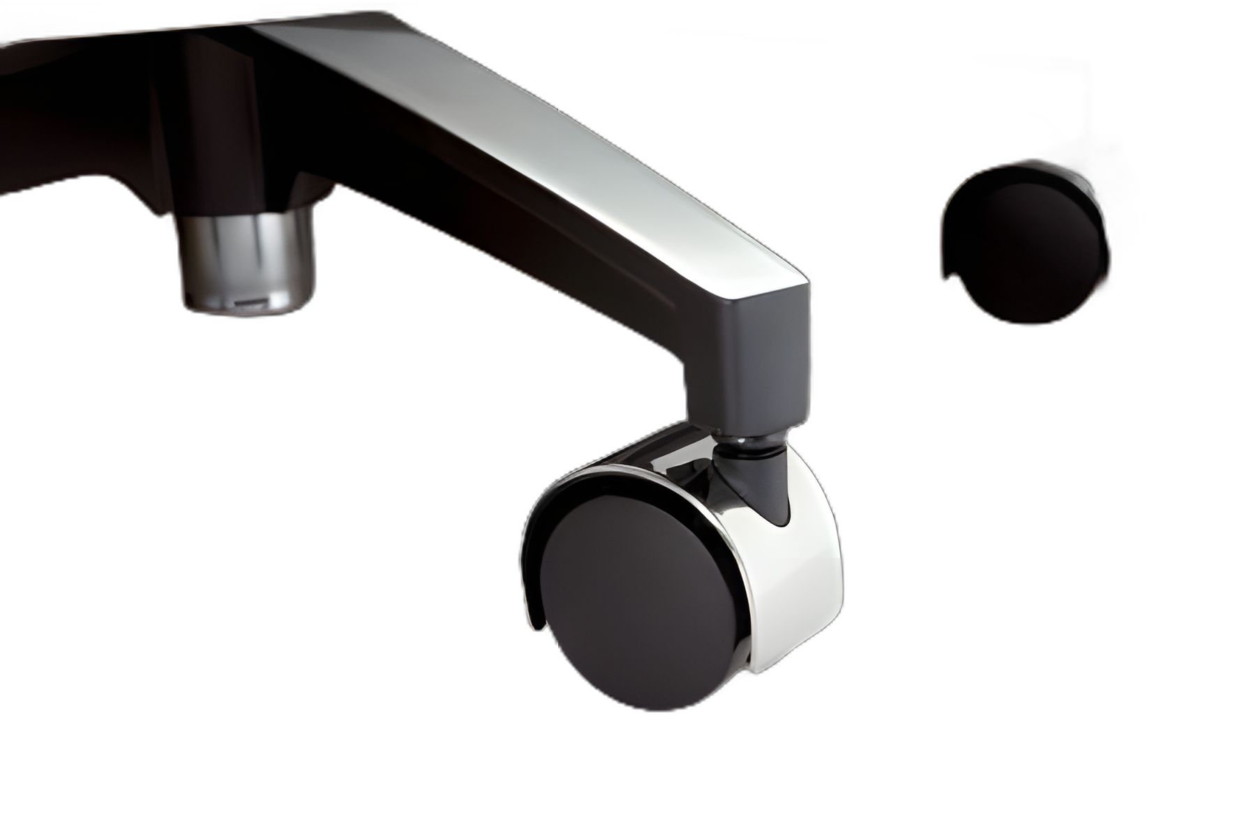 Ritter 274 Classic Manual Adjust Stool - Citrus