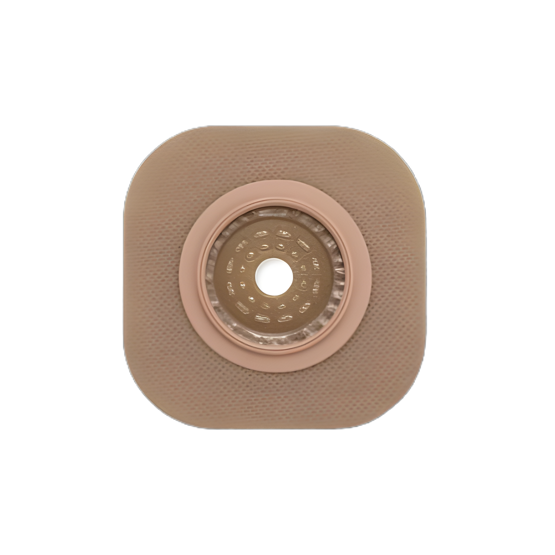 CeraPlus New Image Ostomy Barrier 57mm - Latex-Free