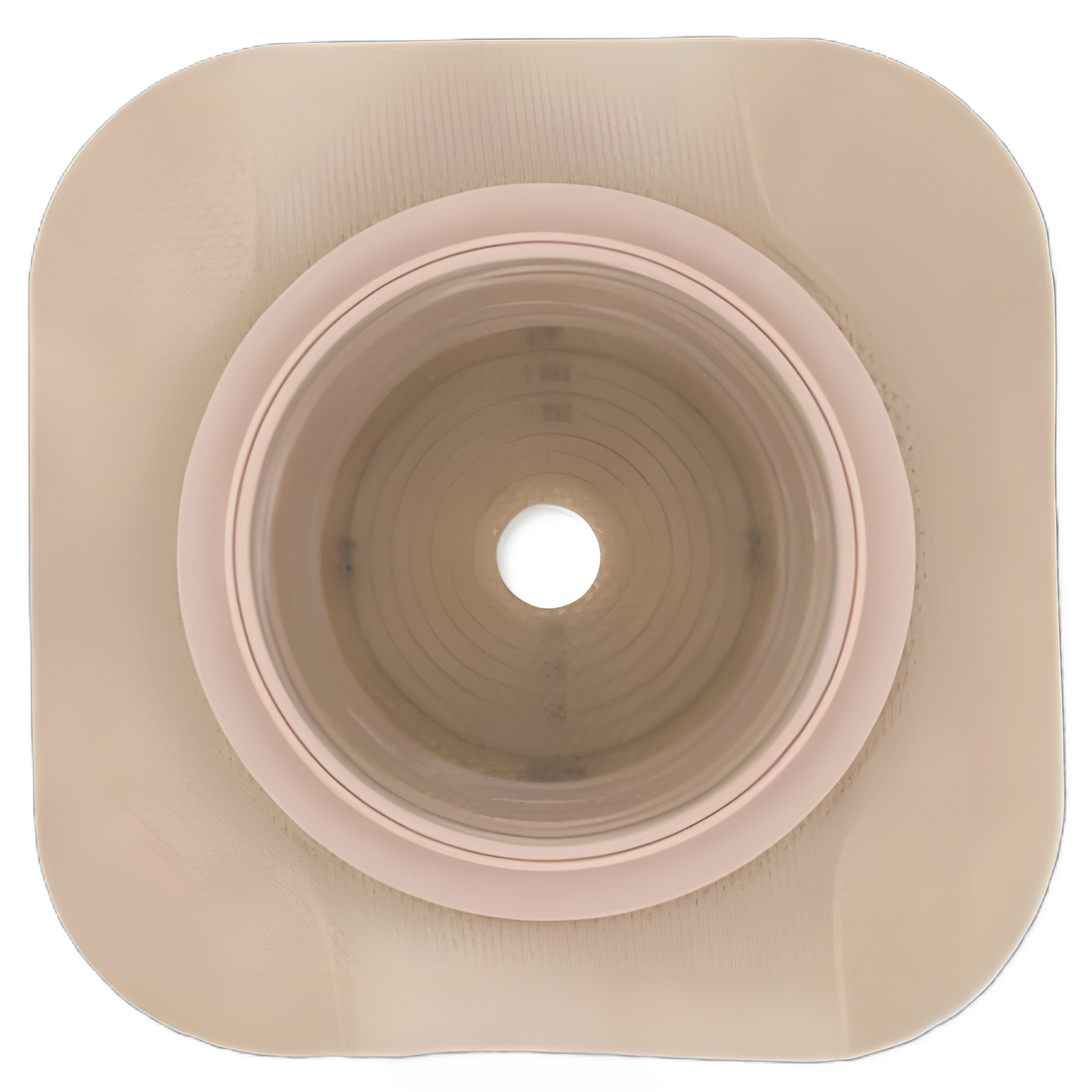 CeraPlus Ostomy Barrier with Extended Wear - 44 mm Flange