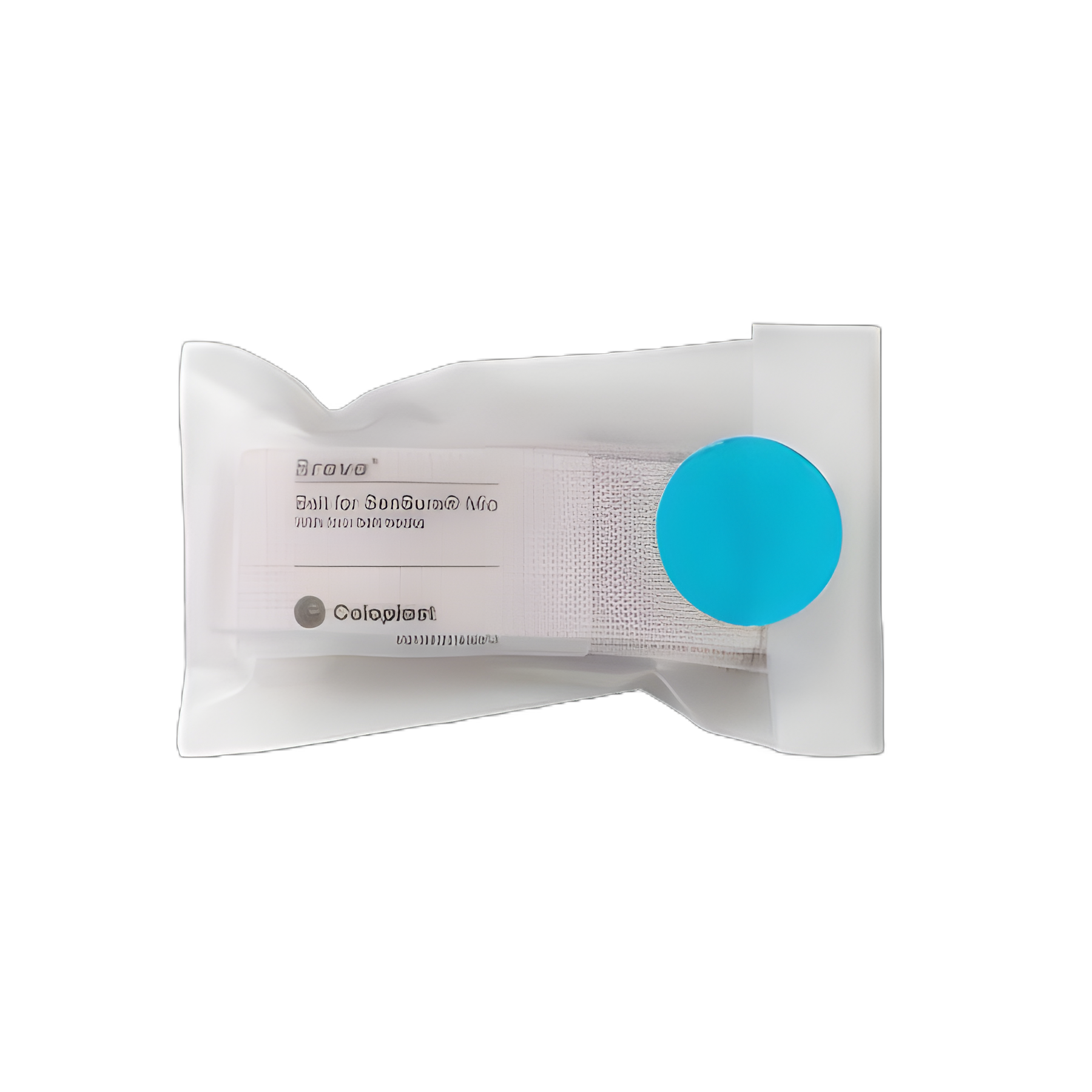 Belt SenSura® Mio Brava® 40 Inch