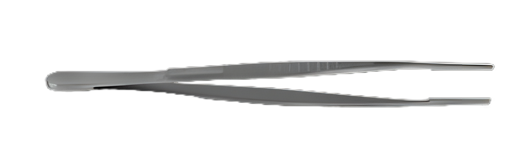Vascular Tissue Forceps V. Mueller® DeBakey 7-3/4 Inch Length