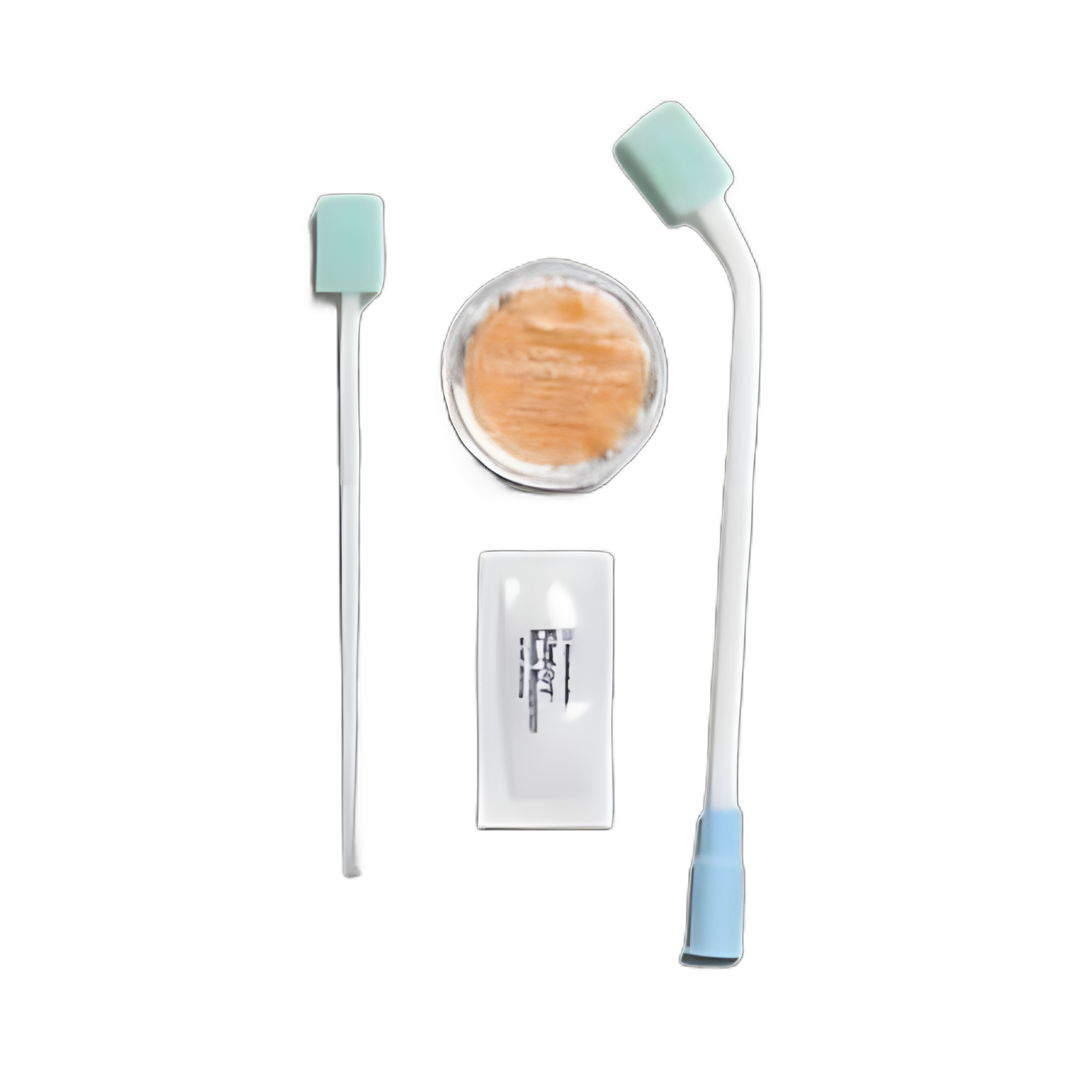 Halyard 99790 Suction Swab Kit - Oral Hygiene Care