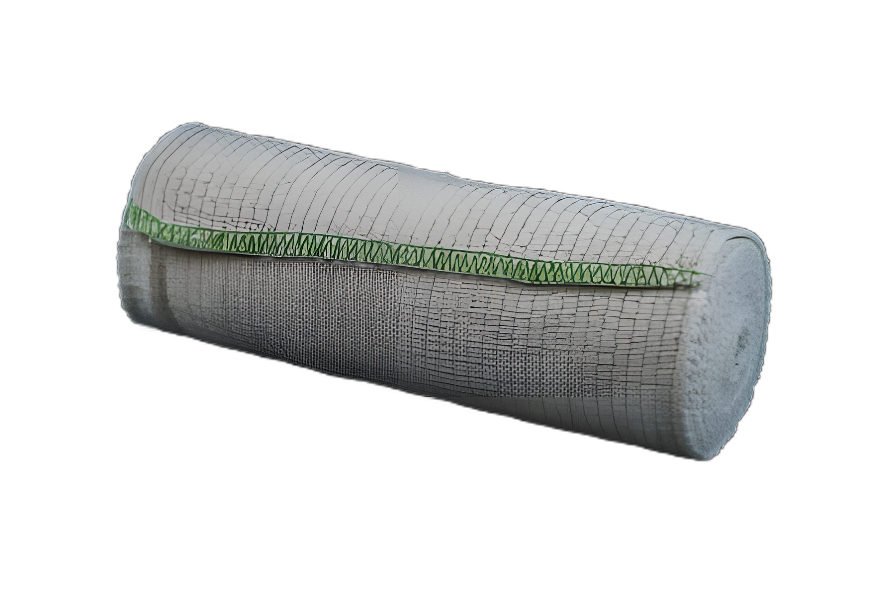 Elastic Bandage Honeycomb® / X-Ten™ 6 Inch X 210 Inch Double Hook and Loop Closure Beige Sterile Standard Compression - 593-16LF