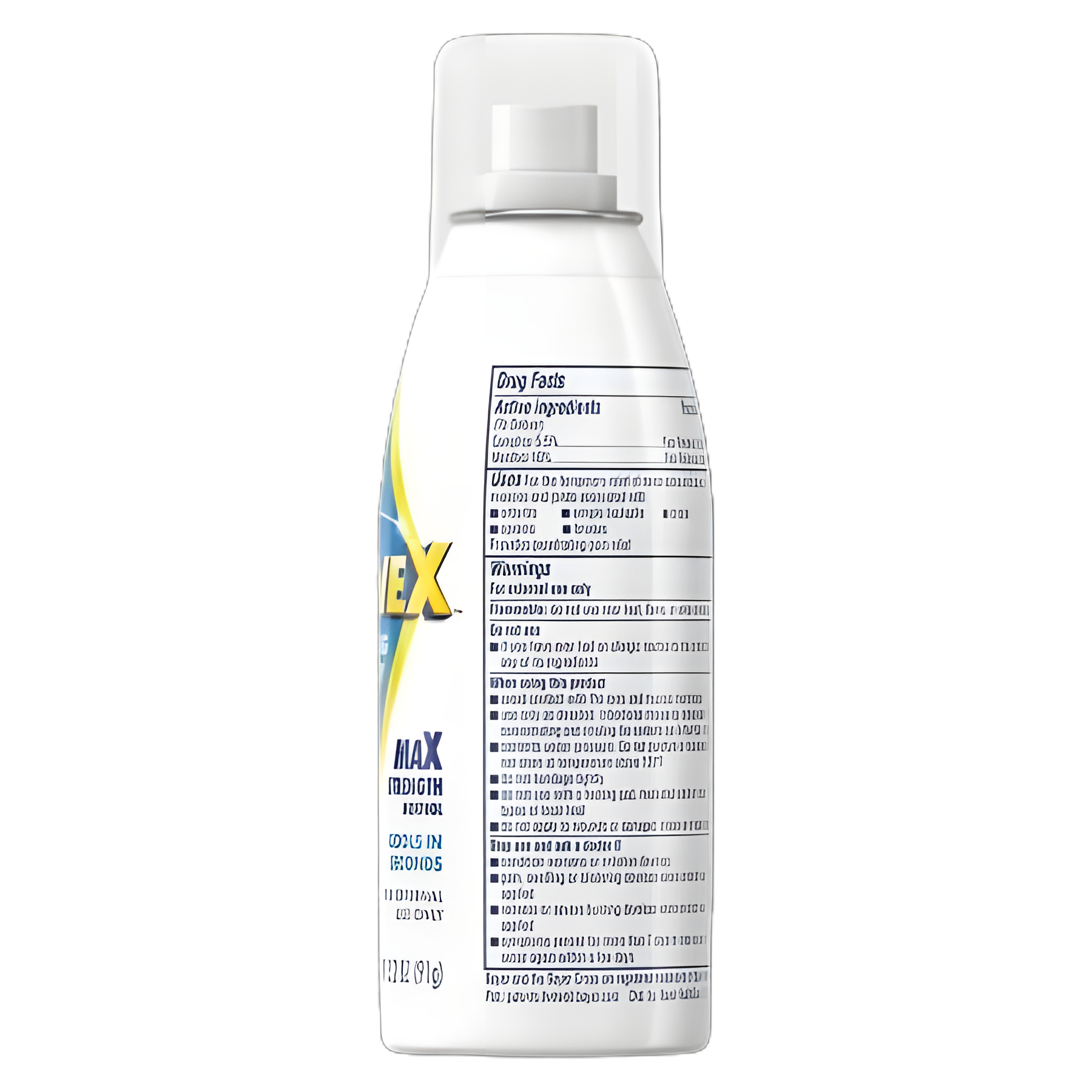 Pain Relief Aleve® X Naproxen Sodium 3.2 oz.