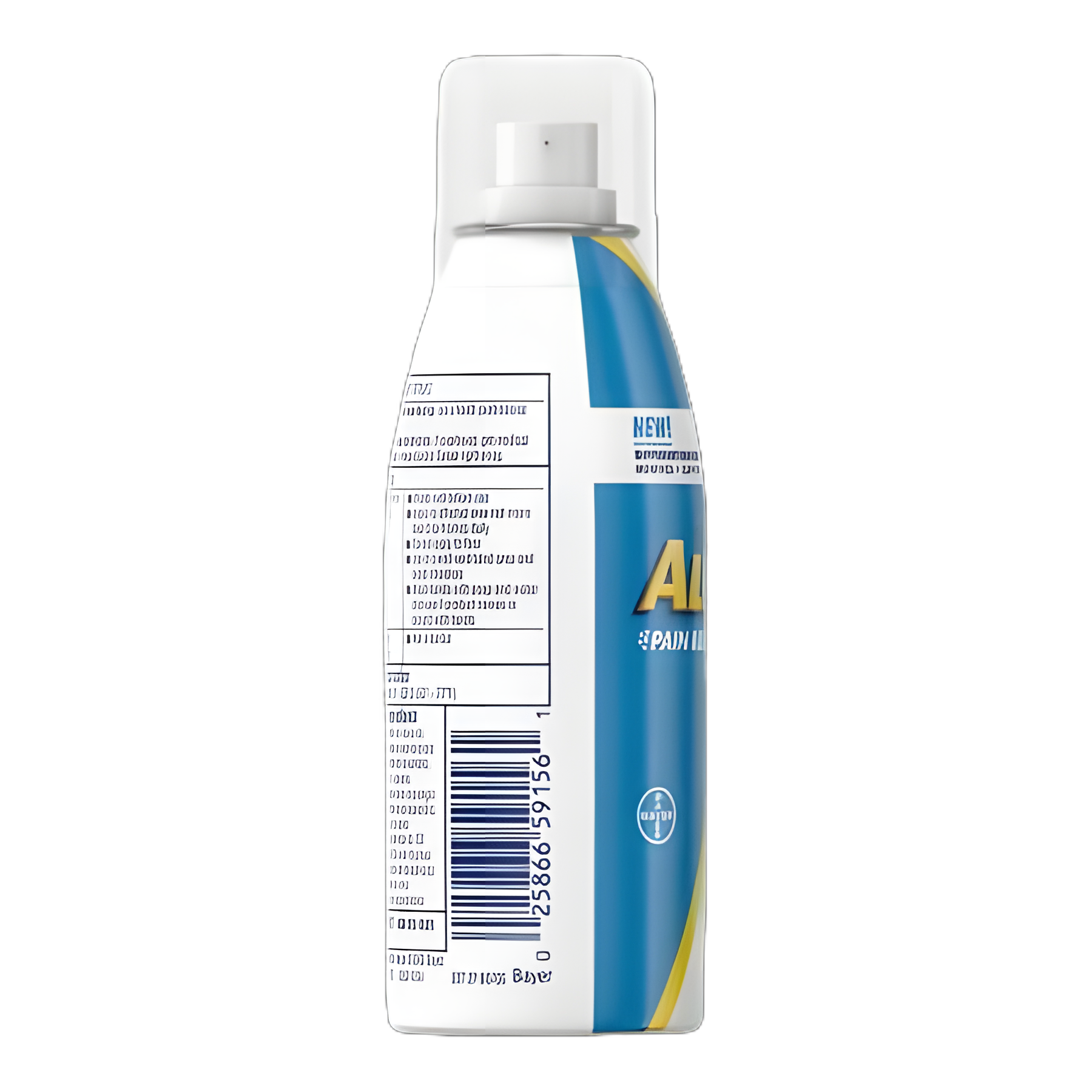 Pain Relief Aleve® X Naproxen Sodium 3.2 oz.