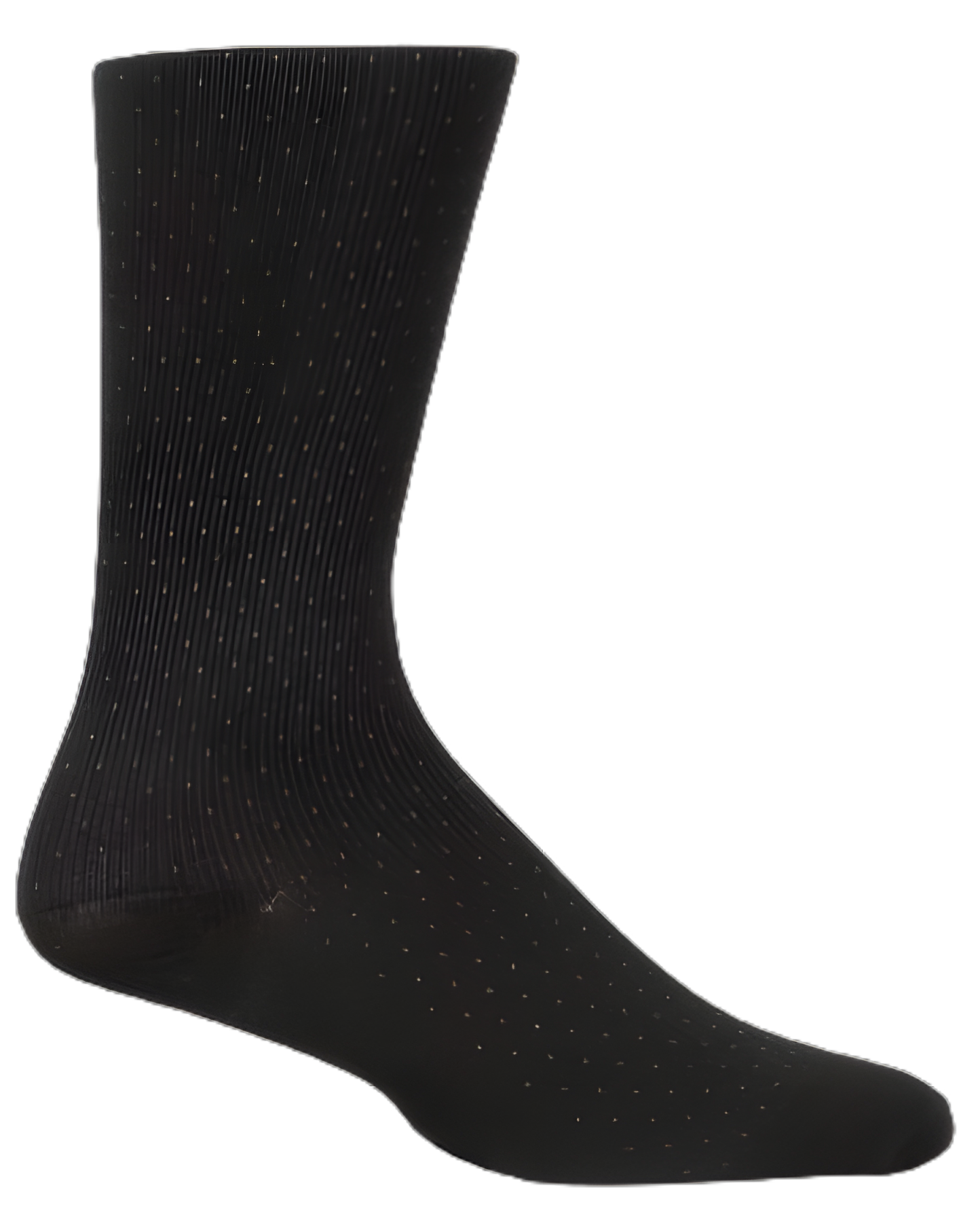 3M™ Futuro™ Compression Socks, Calf High, Medium, Black, Closed Toe - Improves Circulation & Relieves Leg Fatigue