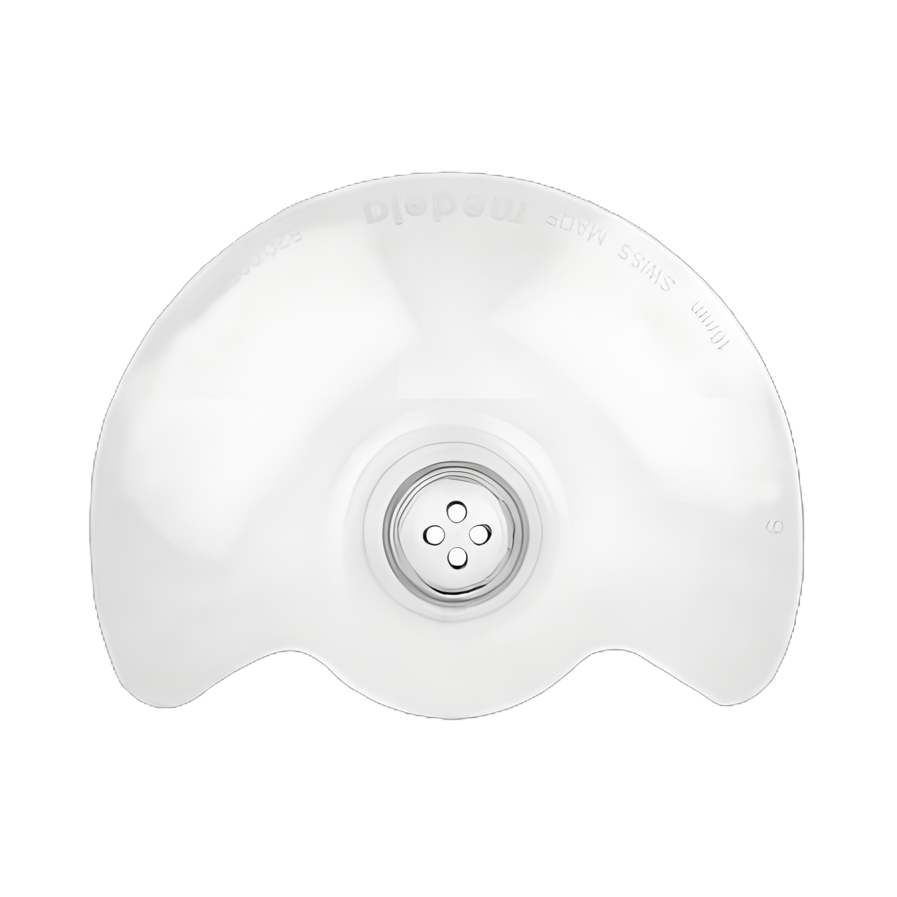 Nipple Shield Medela® Contact™ 16 mm Silicone Reusable - 67251