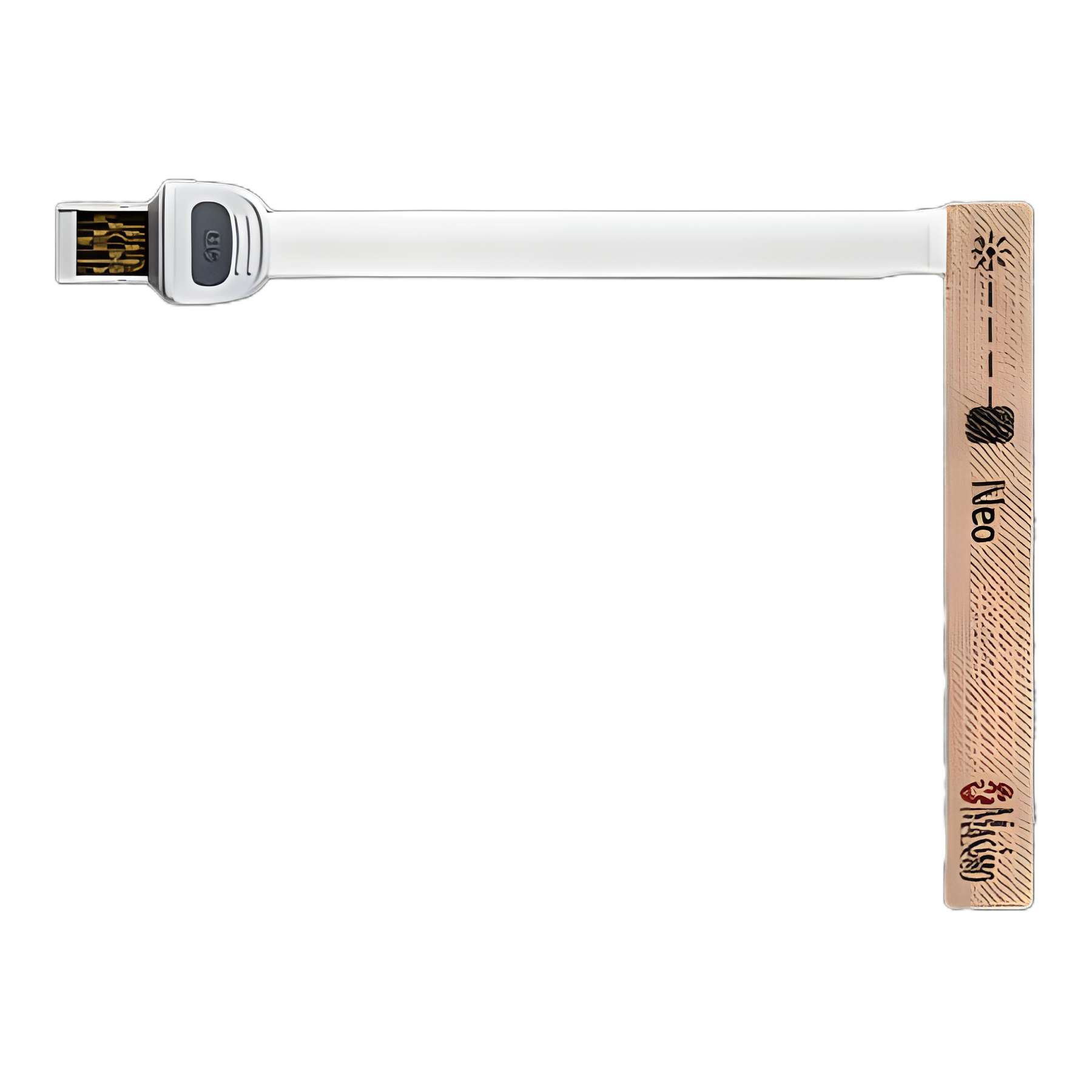 Masimo RD SET Neonate SpO2 Sensor - Single Use