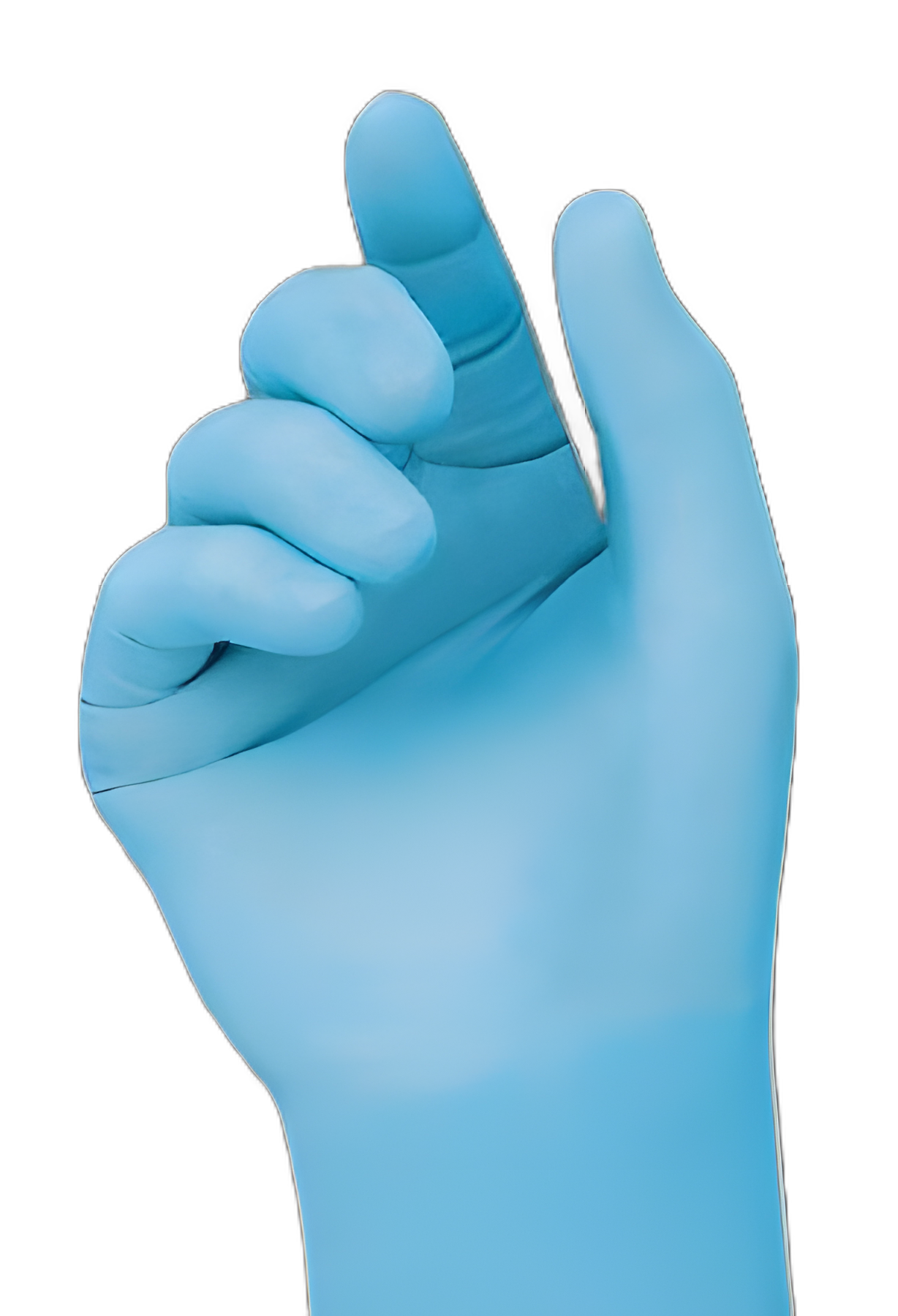 Surgical Glove Protexis™ PI Ortho Size 7 Sterile Polyisoprene Standard Cuff Length Smooth Ivory Not Chemo Approved