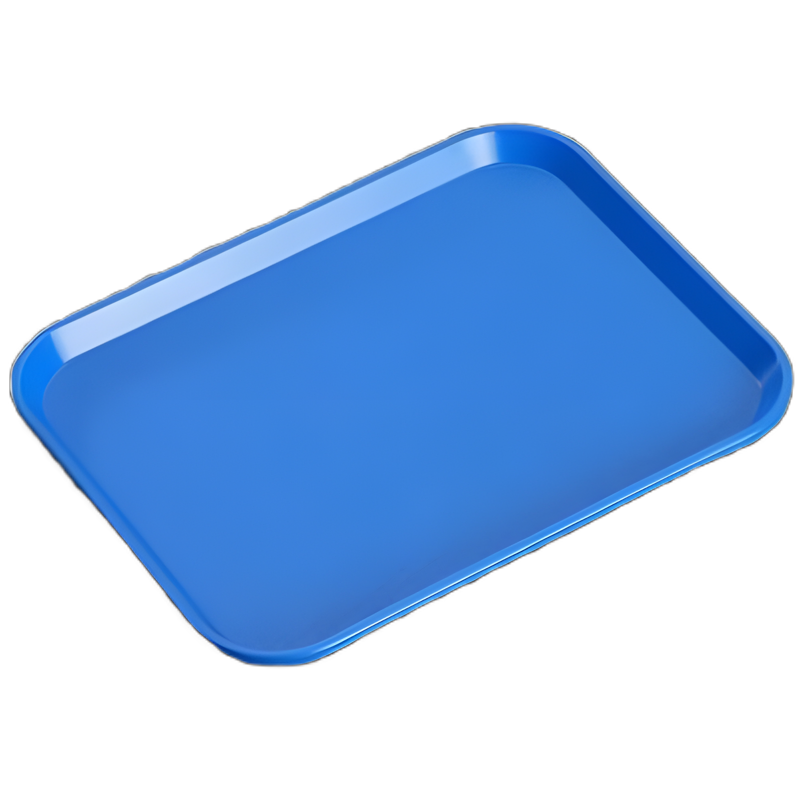 Sklar Medium Non-Perforated Sterilization Tray - Medical Supply