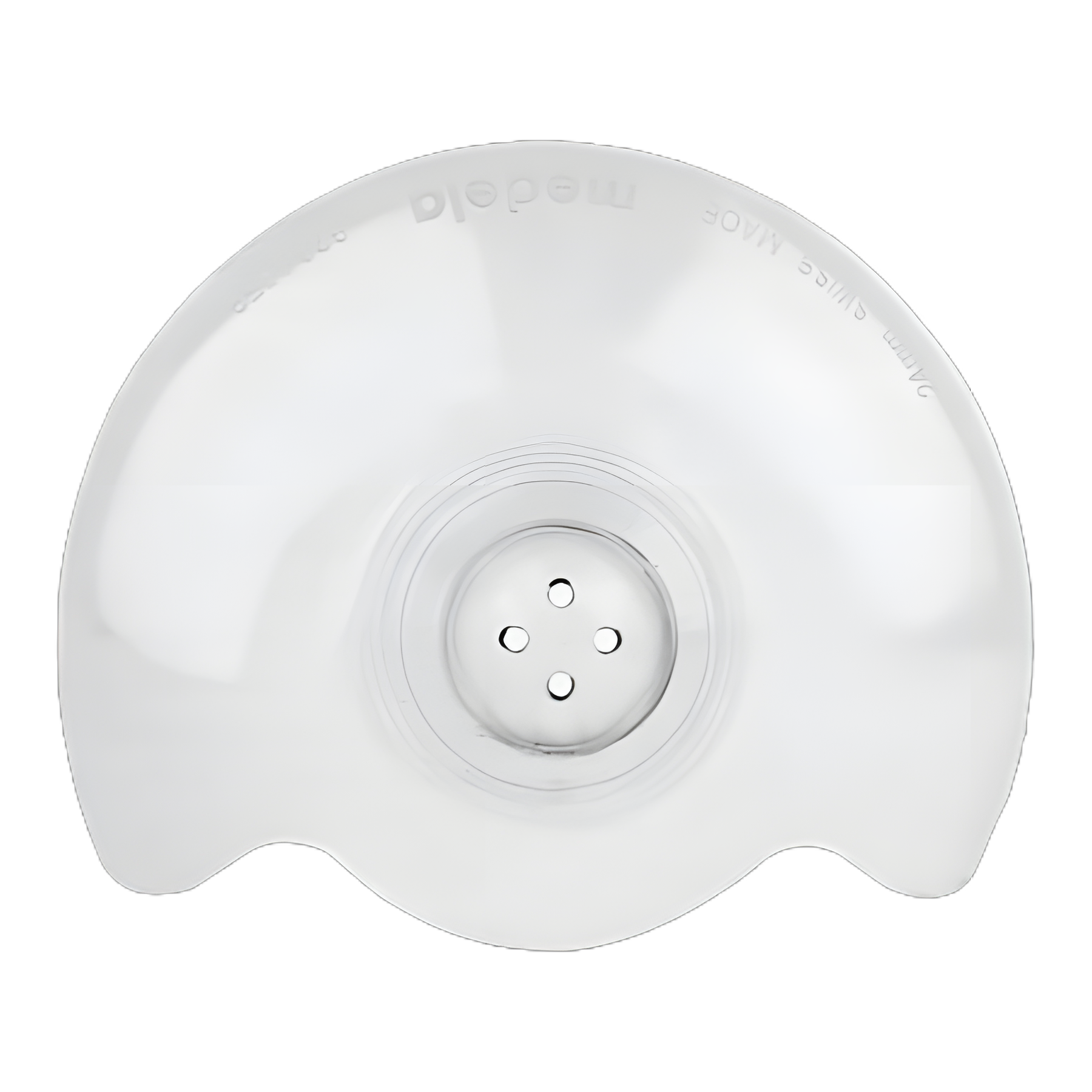 Nipple Shield Medela® 24 mm Silicone Reusable - 101028960