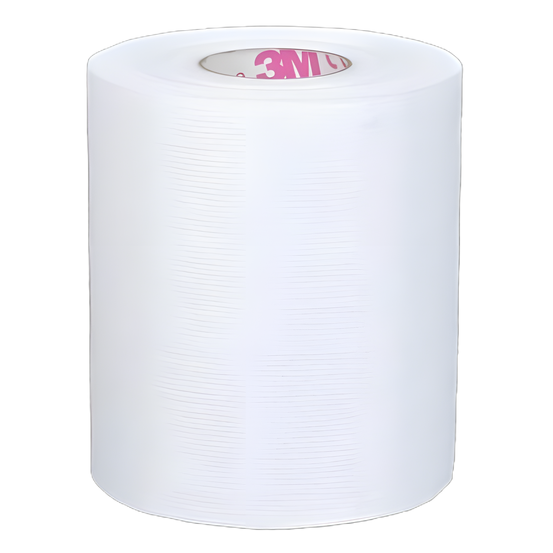 Perforated Medical Tape 3M™ Medipore™ H White 3 Inch X 10 Yard Soft Cloth NonSterile