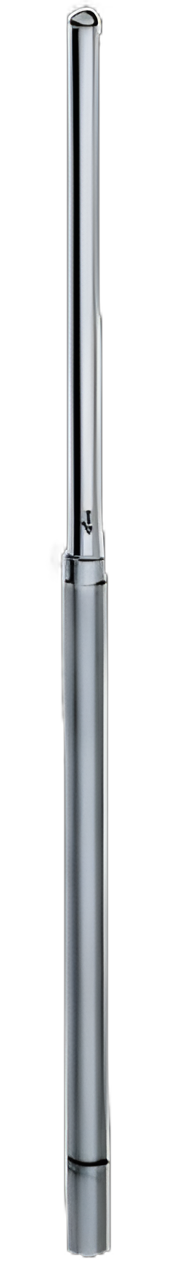 Aesculap® Caspar Scalpel Handle, Stainless Steel, 7 Inch