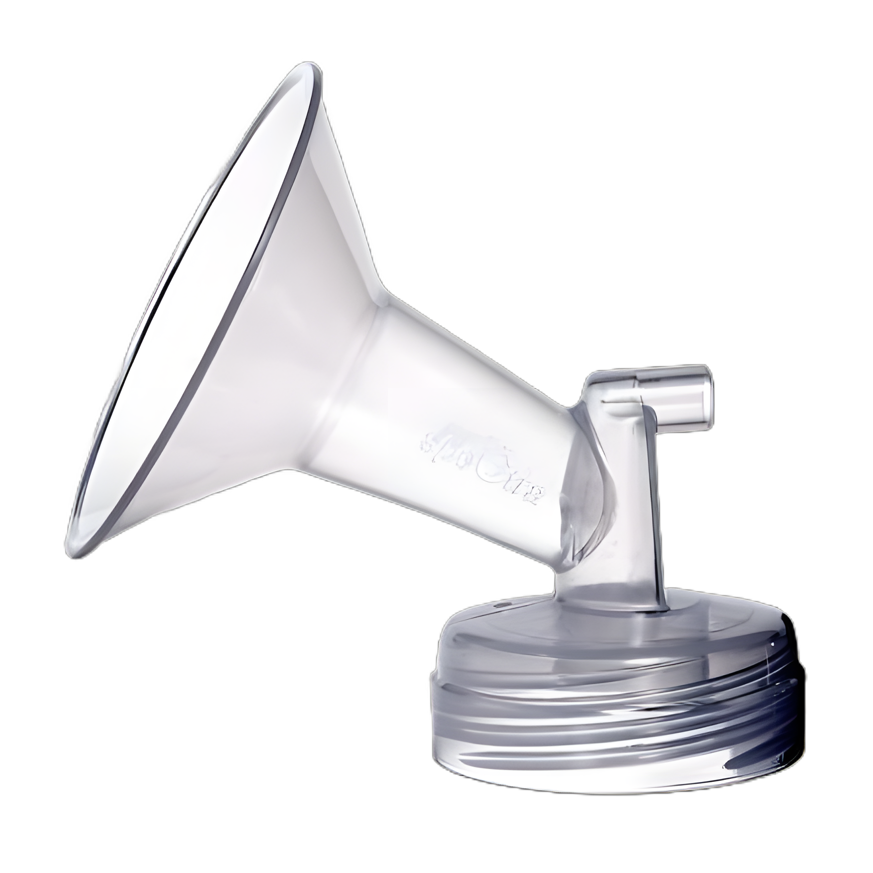 Spectra Compatible BPA-Free Flange - Mother's Milk Inc