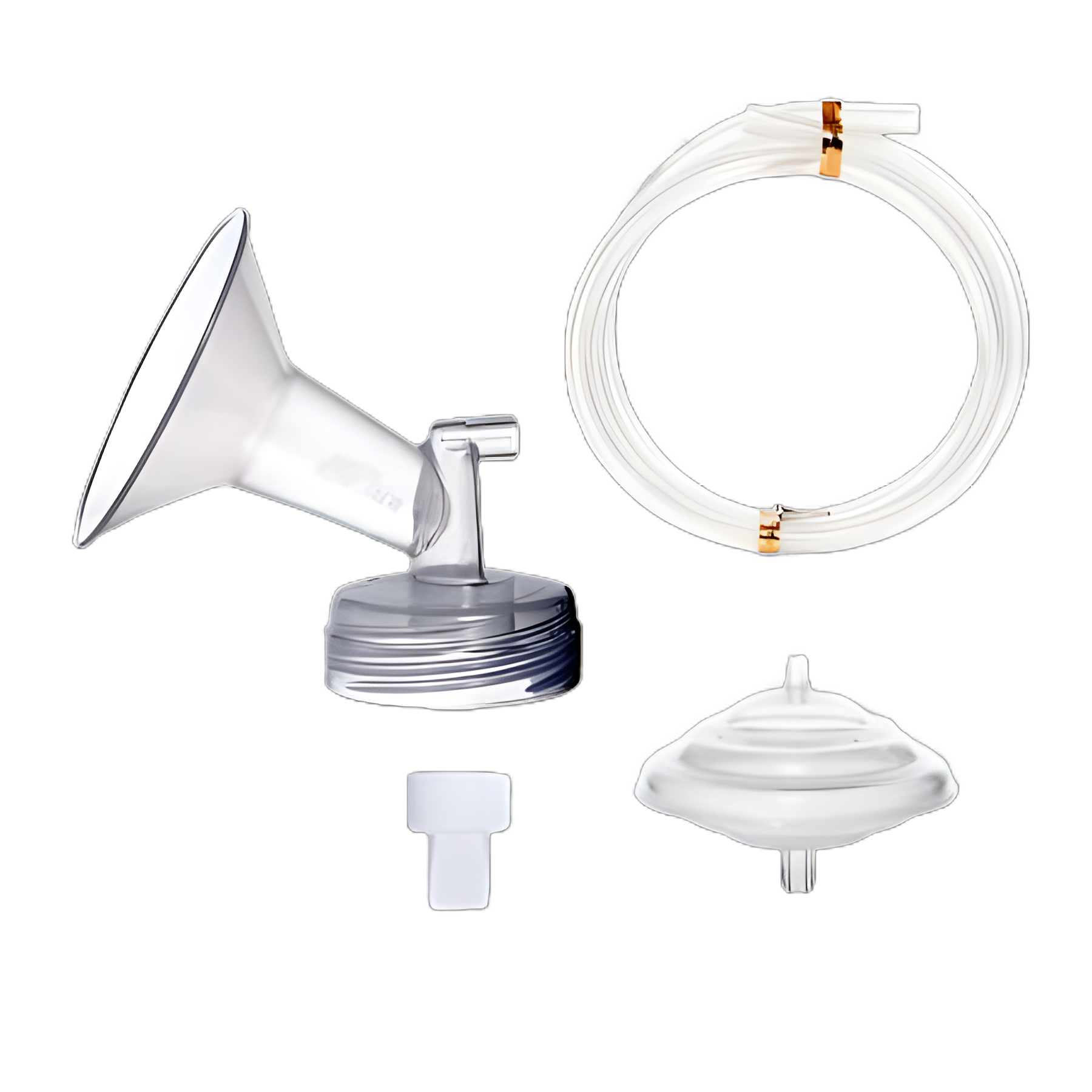 Spectra Compatible BPA-Free Flange - Mother's Milk Inc