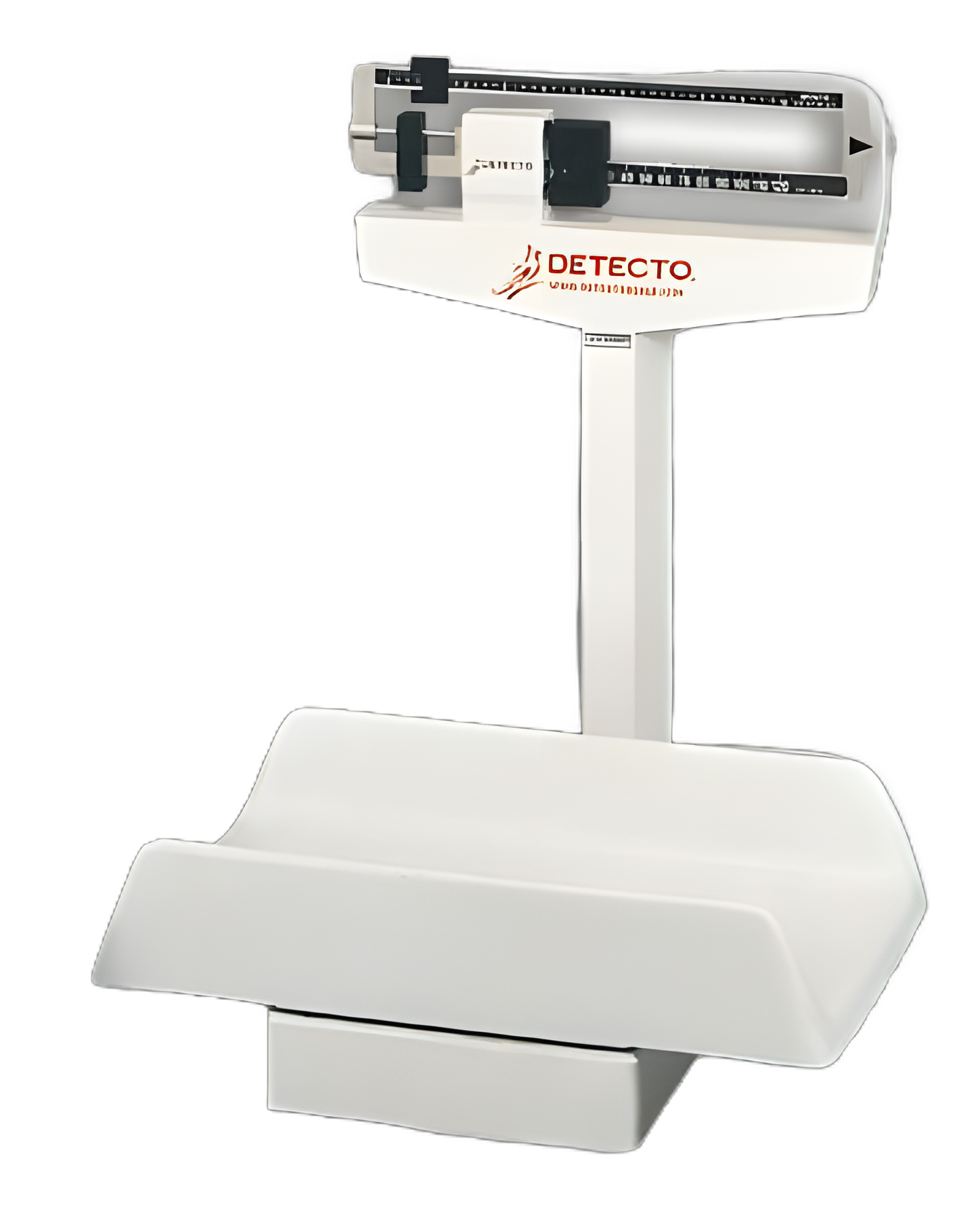 Detecto Pediatric Scale 65kg - Medical Grade Balance Beam