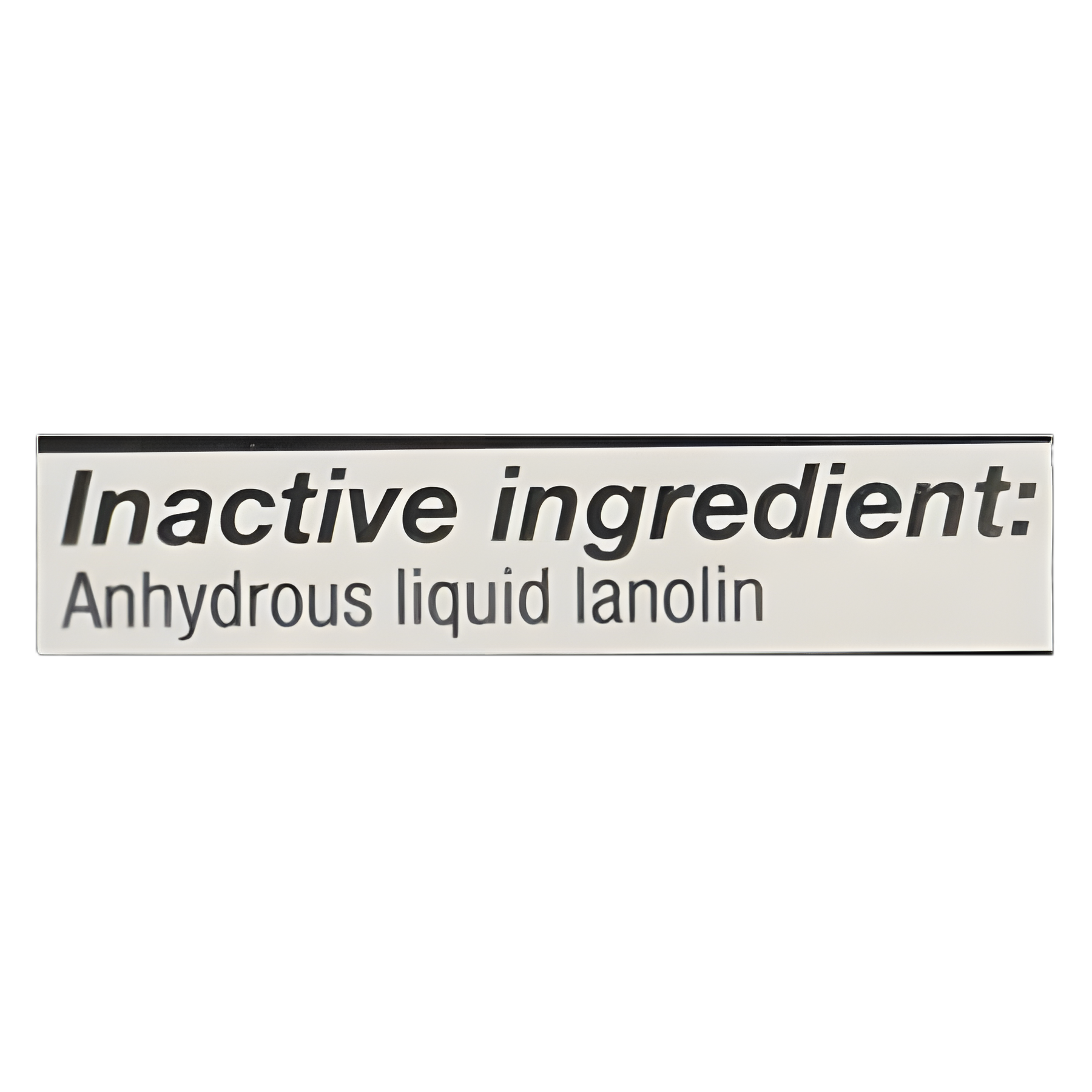 Genteal P.M. Eye Ointment - Nighttime Dry Eye Relief