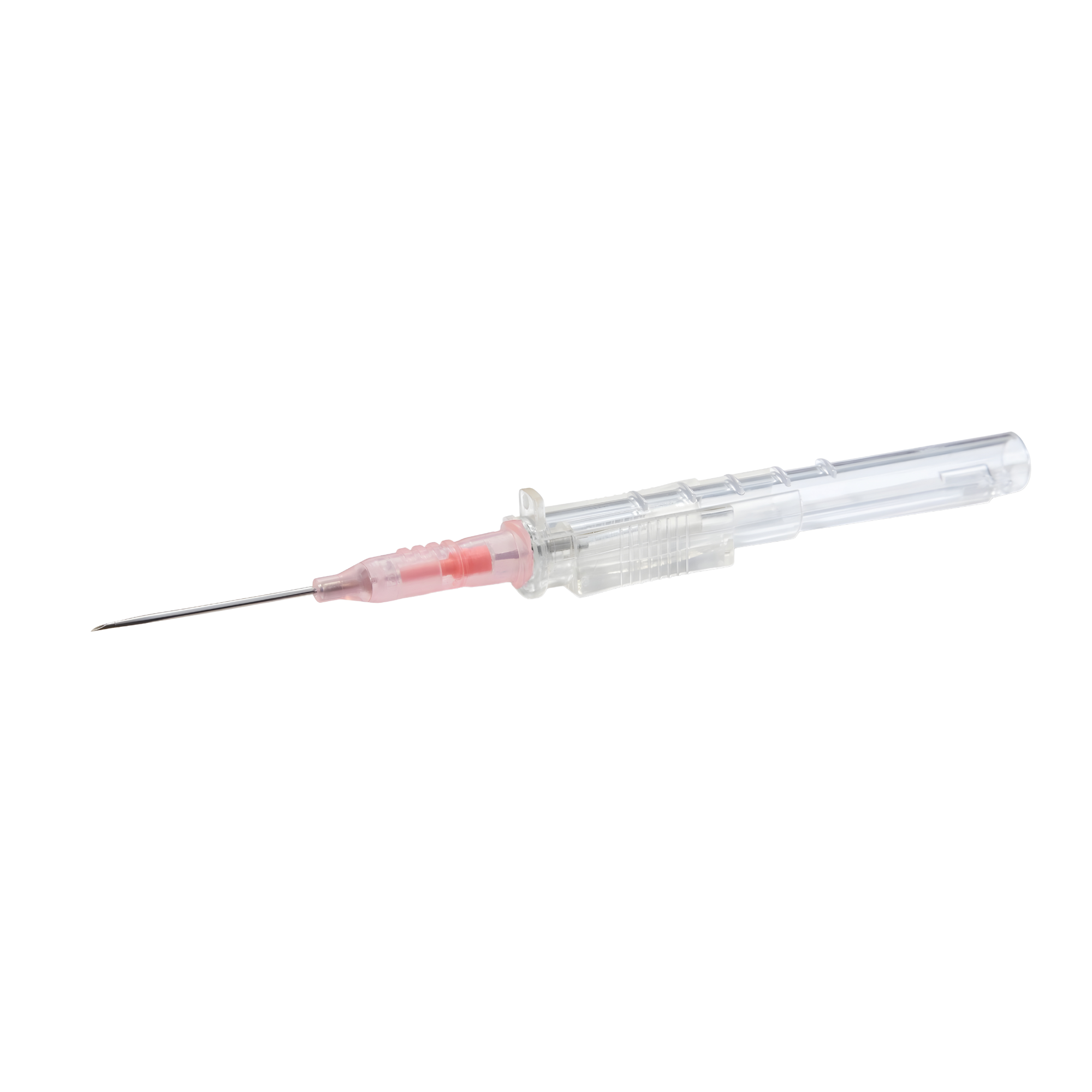 Peripheral IV Catheter Prevent® SLS 20 Gauge 1 Inch Polyurethane Straight Hub Blood Control Sliding Safety