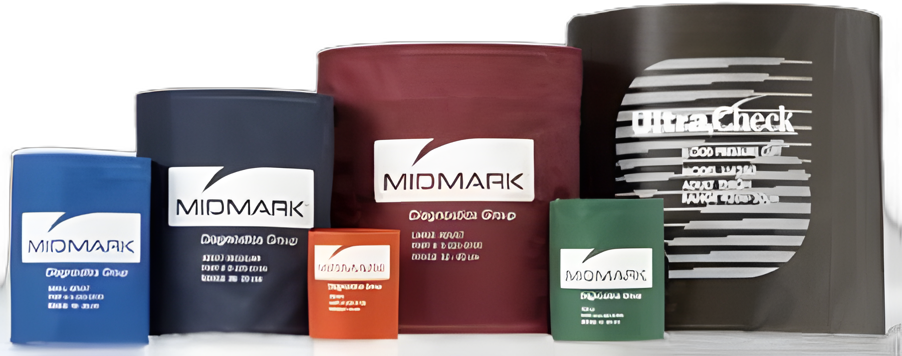 Reusable Blood Pressure Cuff IQvitals® 13 to 20 cm Arm Nylon Cuff Child Cuff