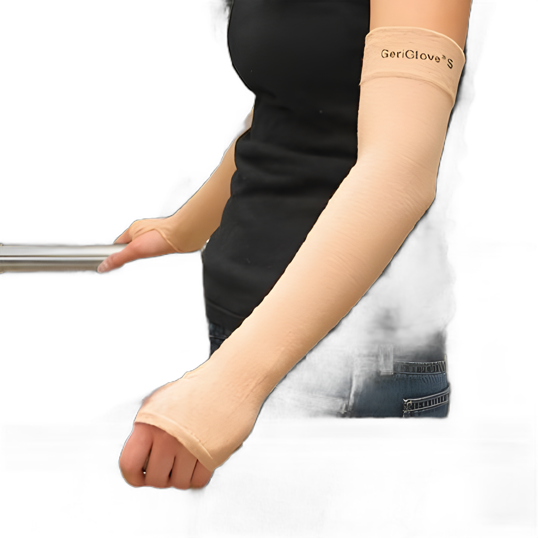 Arm Sleeve GeriGlove® Medium - 10-210