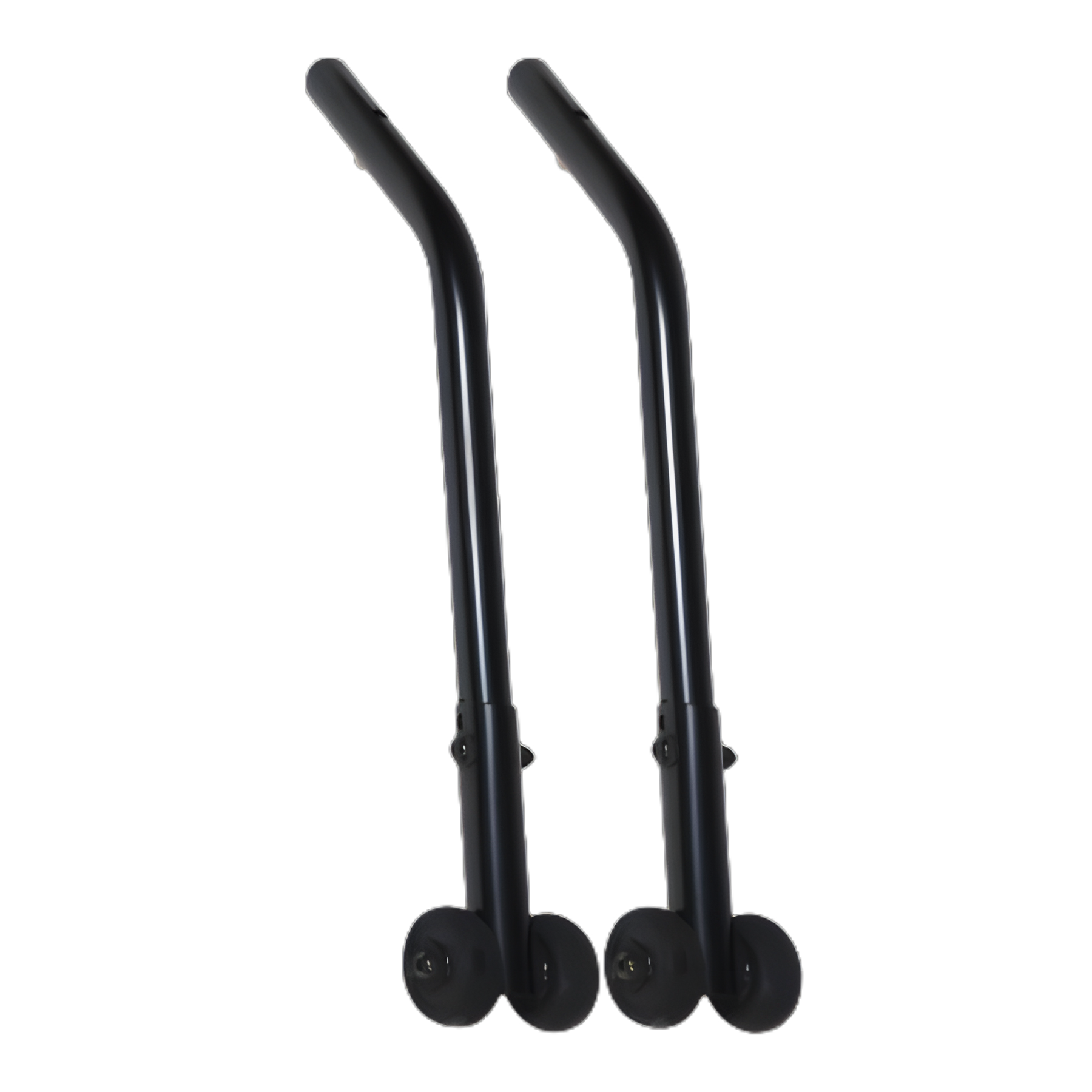 Wheelchair Anti Tipper drive™ For Cruiser III Wheelchair