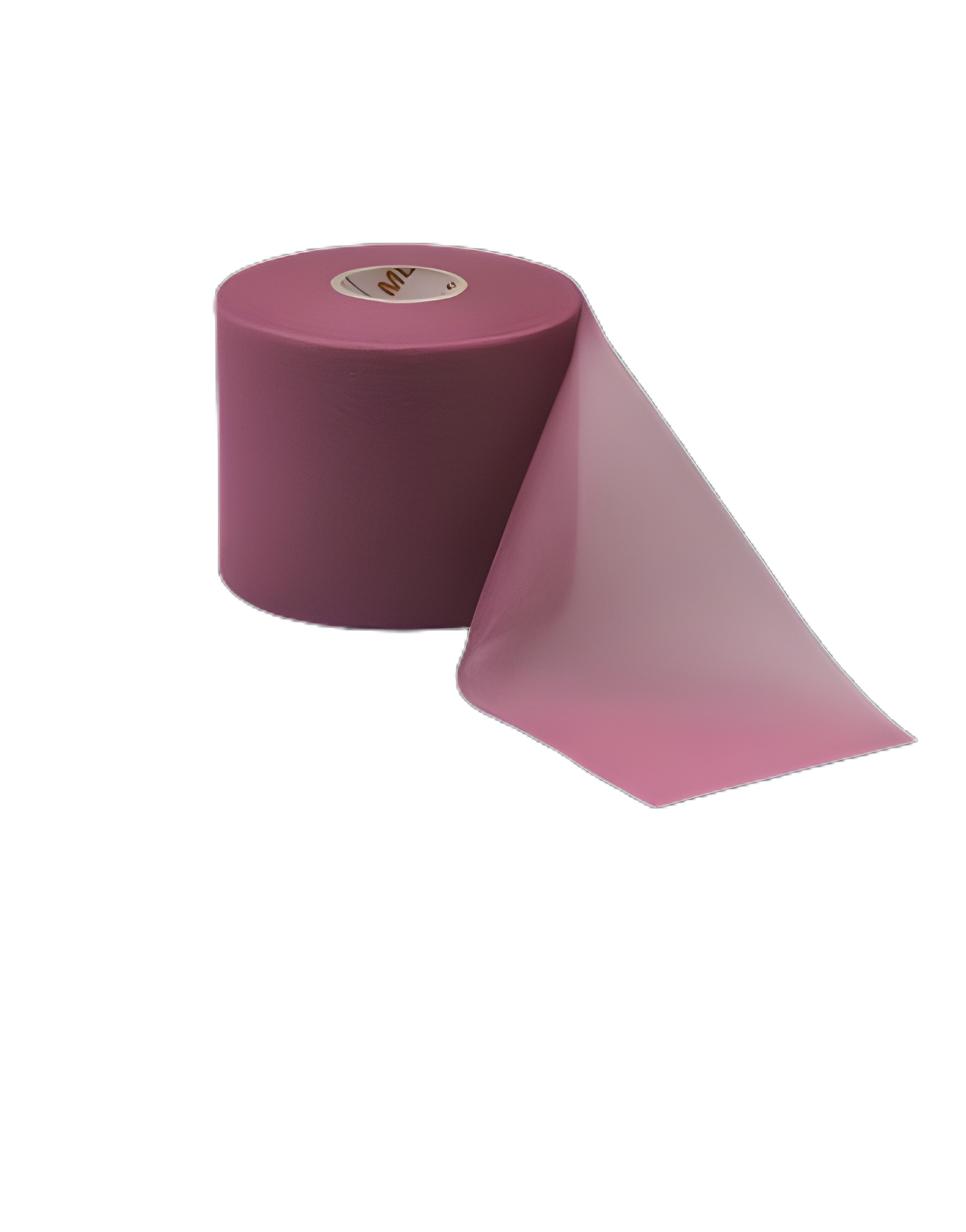 Athletic Underwrap Tape Mueller® MWrap® Maroon 2-3/4 Inch X 30 Yard Foam NonSterile