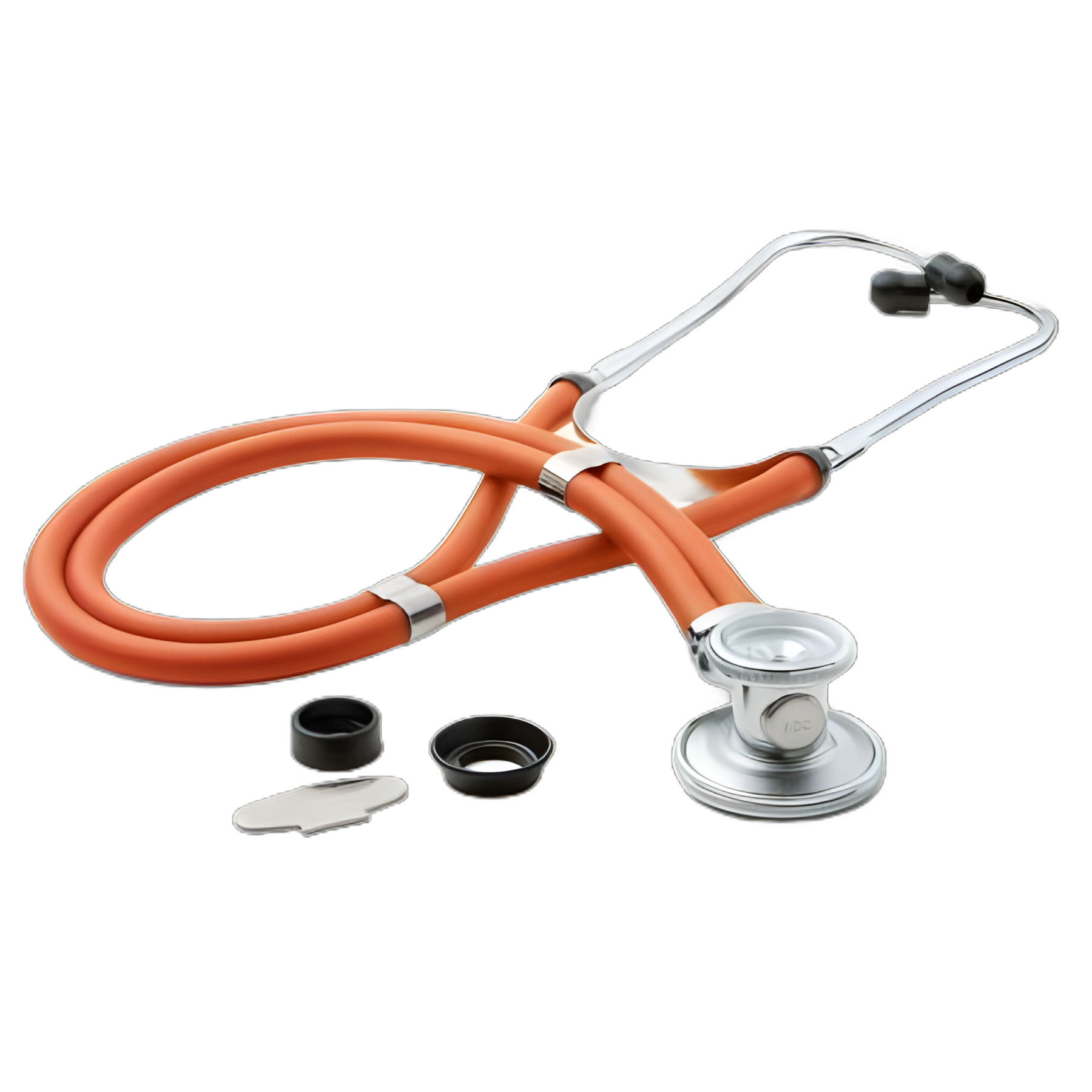 Pro's Combo IV™ Aneroid Sphygmomanometer & Dual Head Sprague Stethoscope Kit with Adcuff™ - Adult